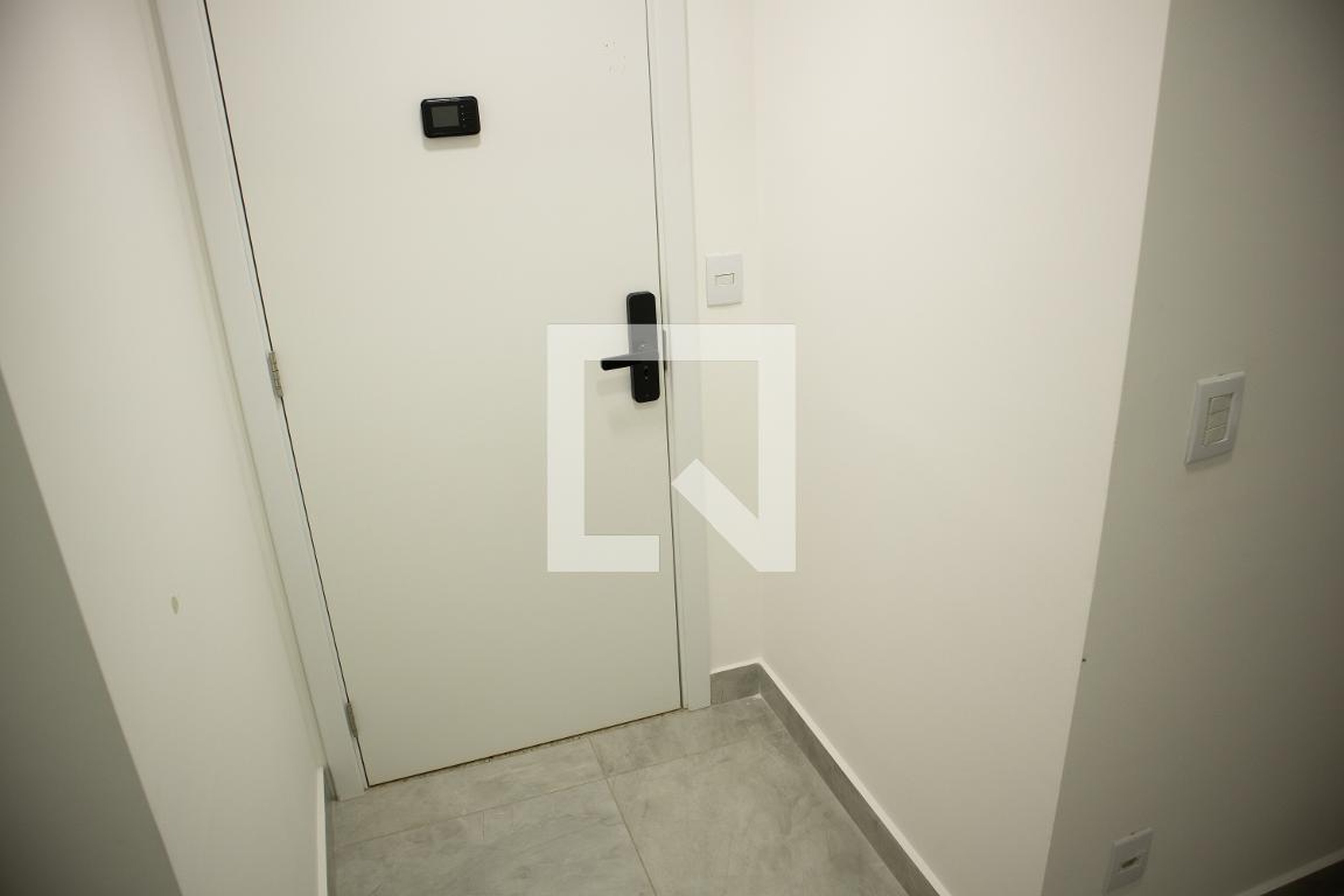 Entrada - Torre Saint Michael