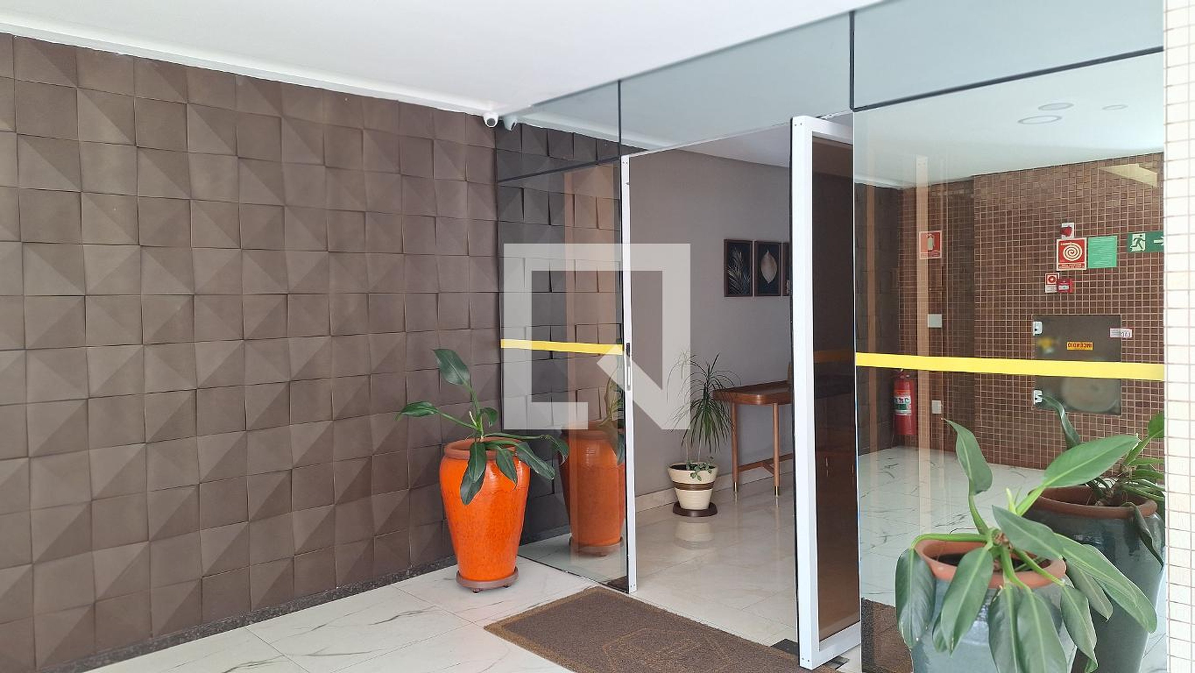 Entrada - Guilhermina III