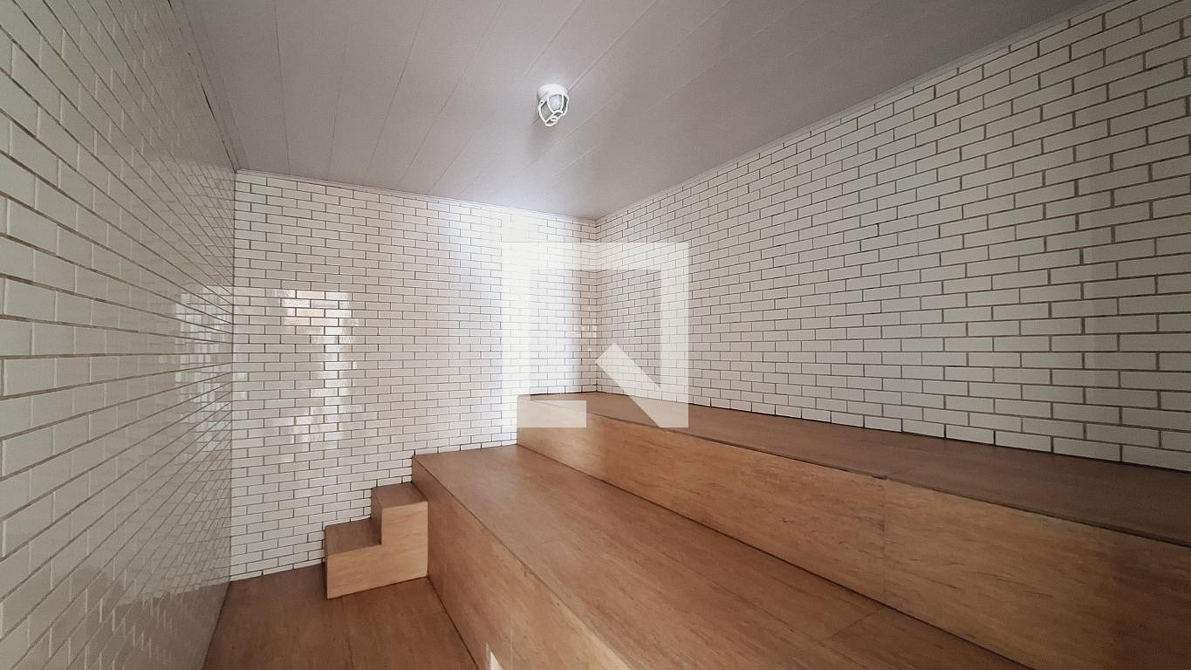 Sauna - Guilhermina III