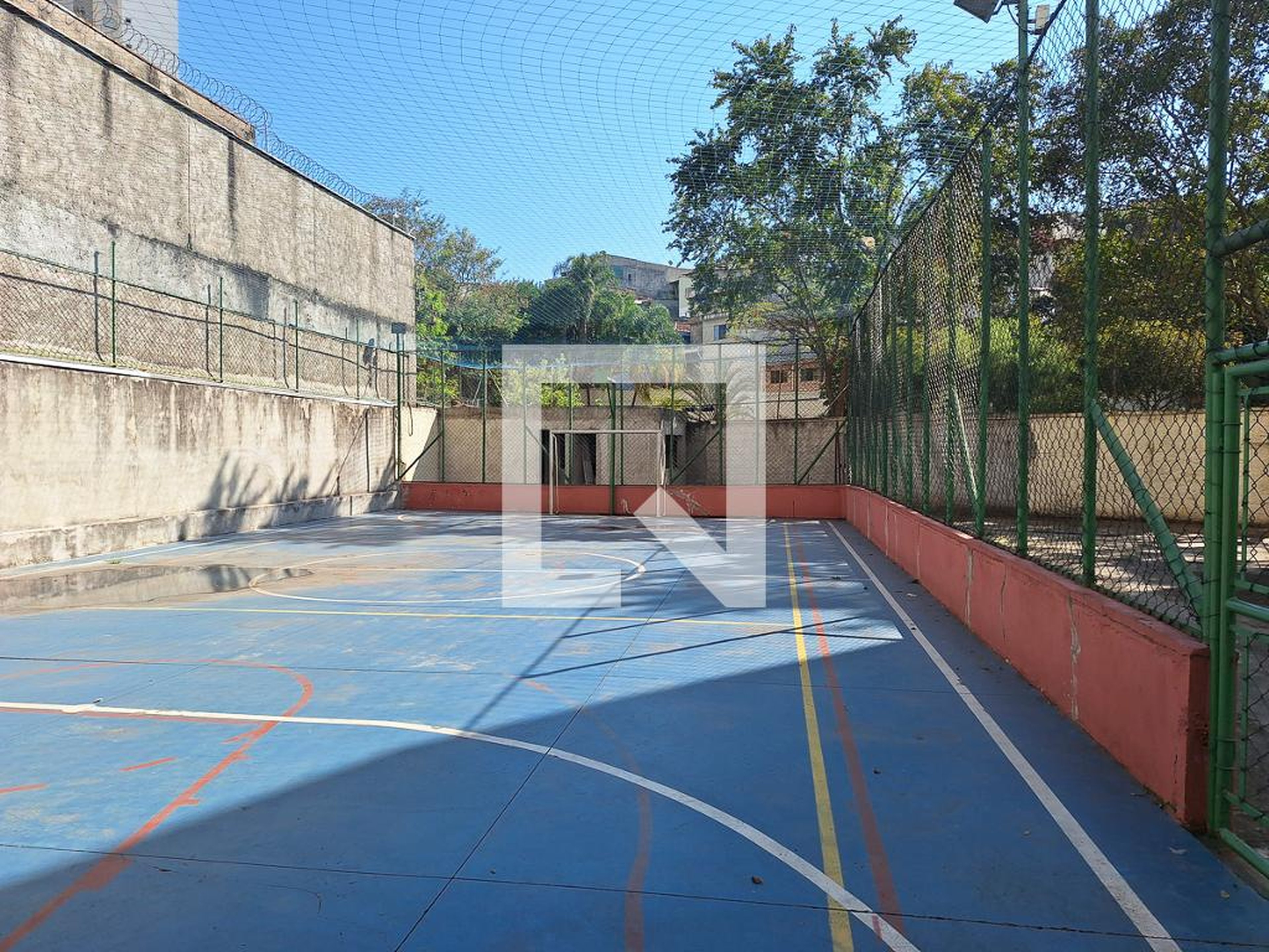 Quadra - Francisco Ranieri