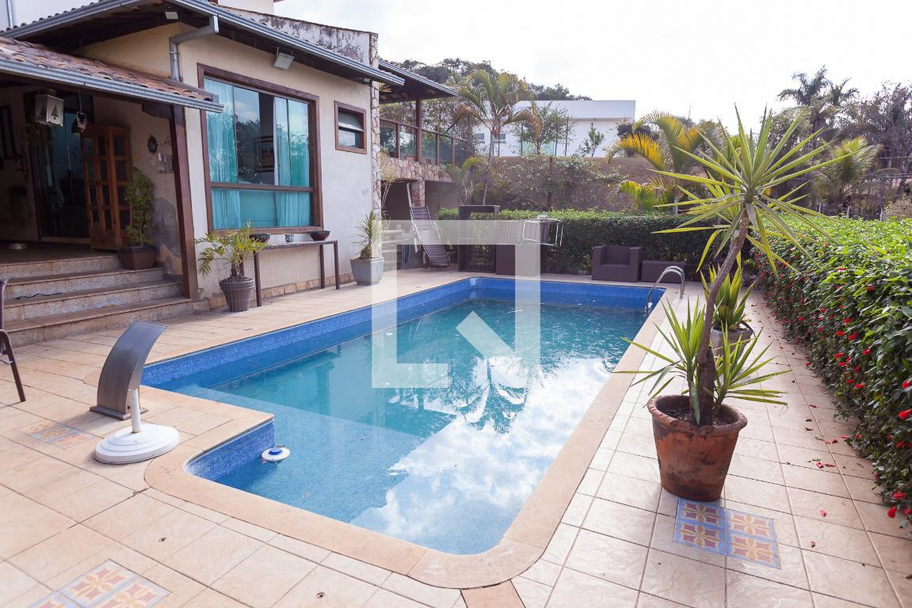 Piscina - 