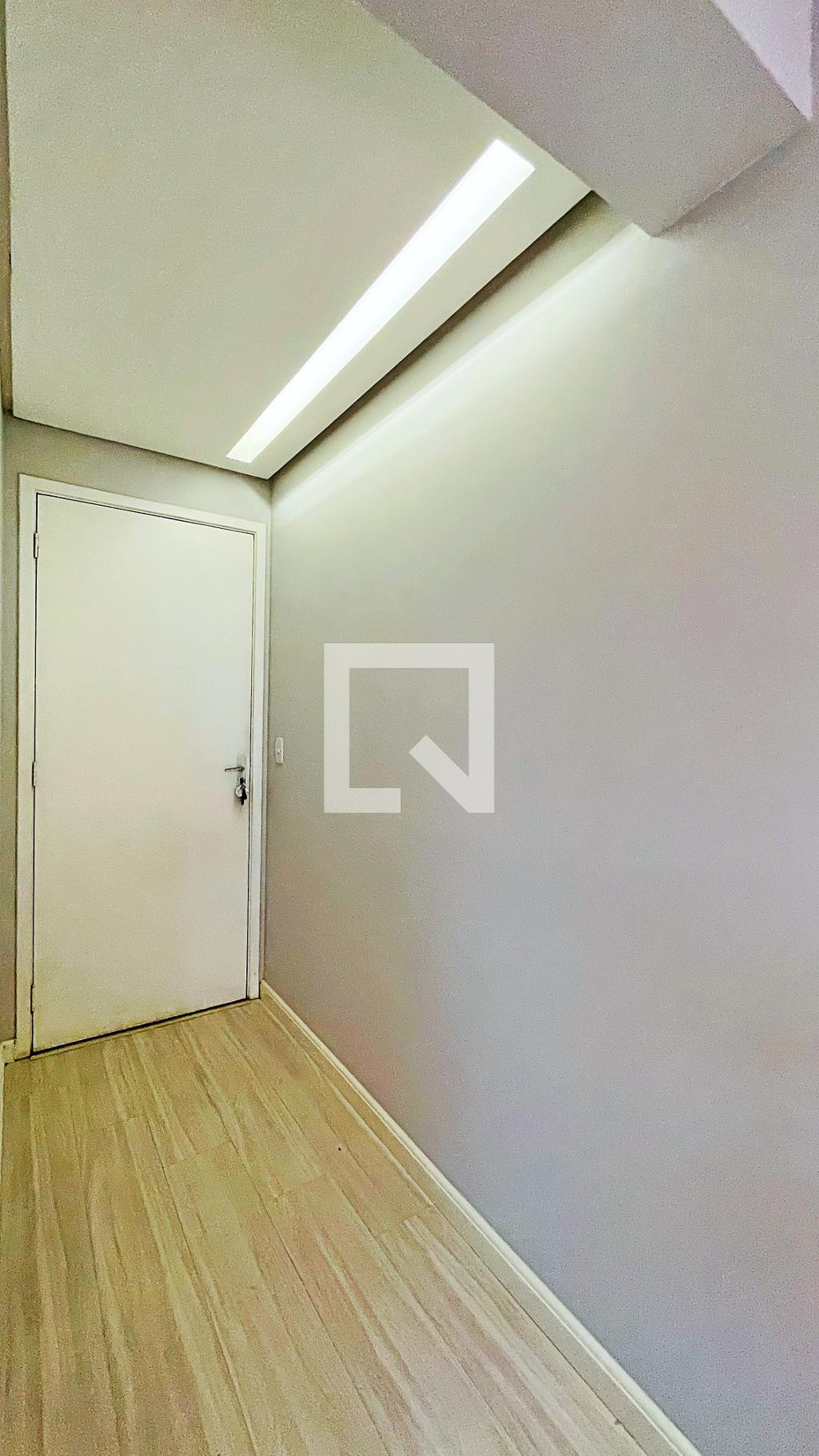 Entrada - Residencial Monterey