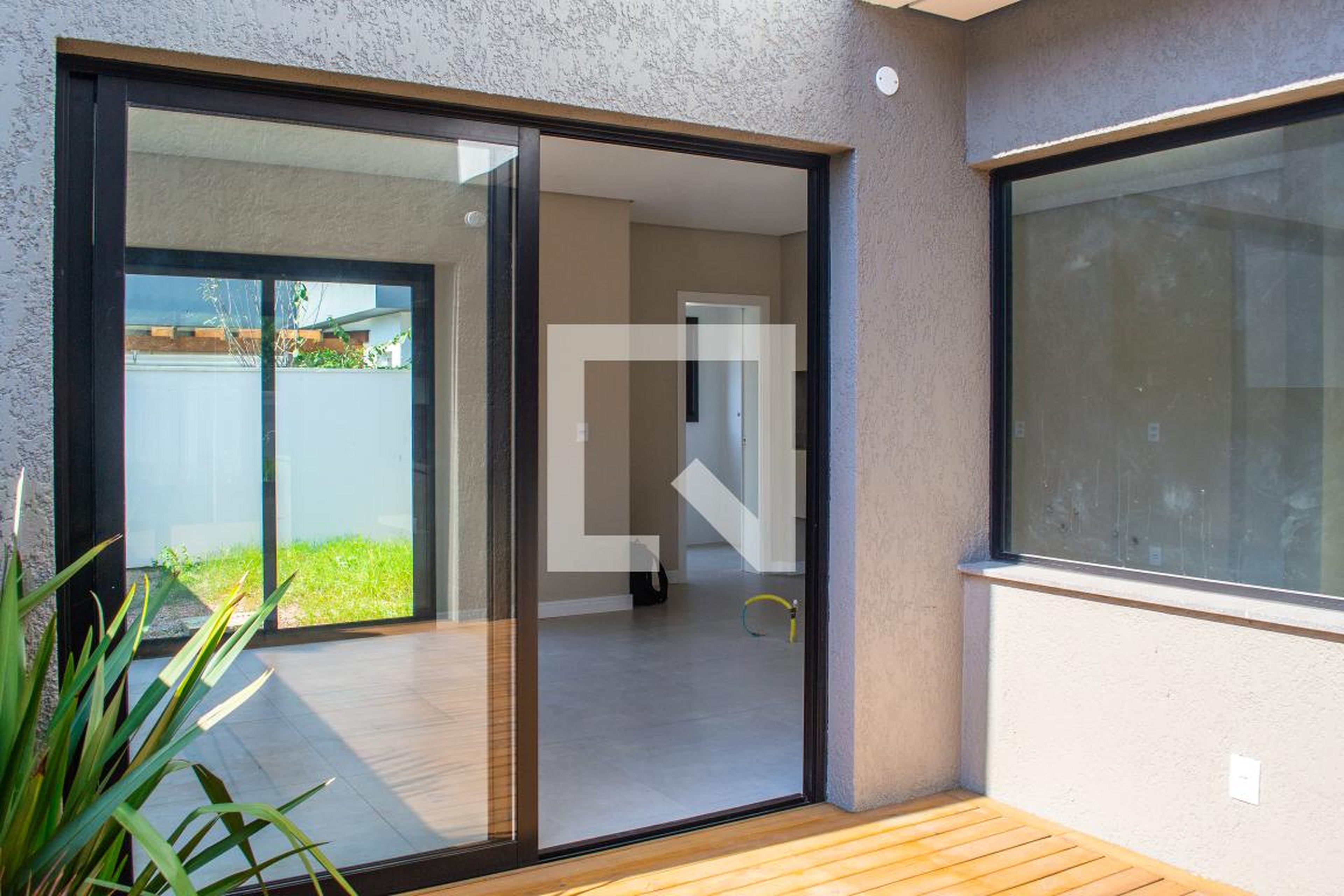 Área comum - Lago Bella Morano