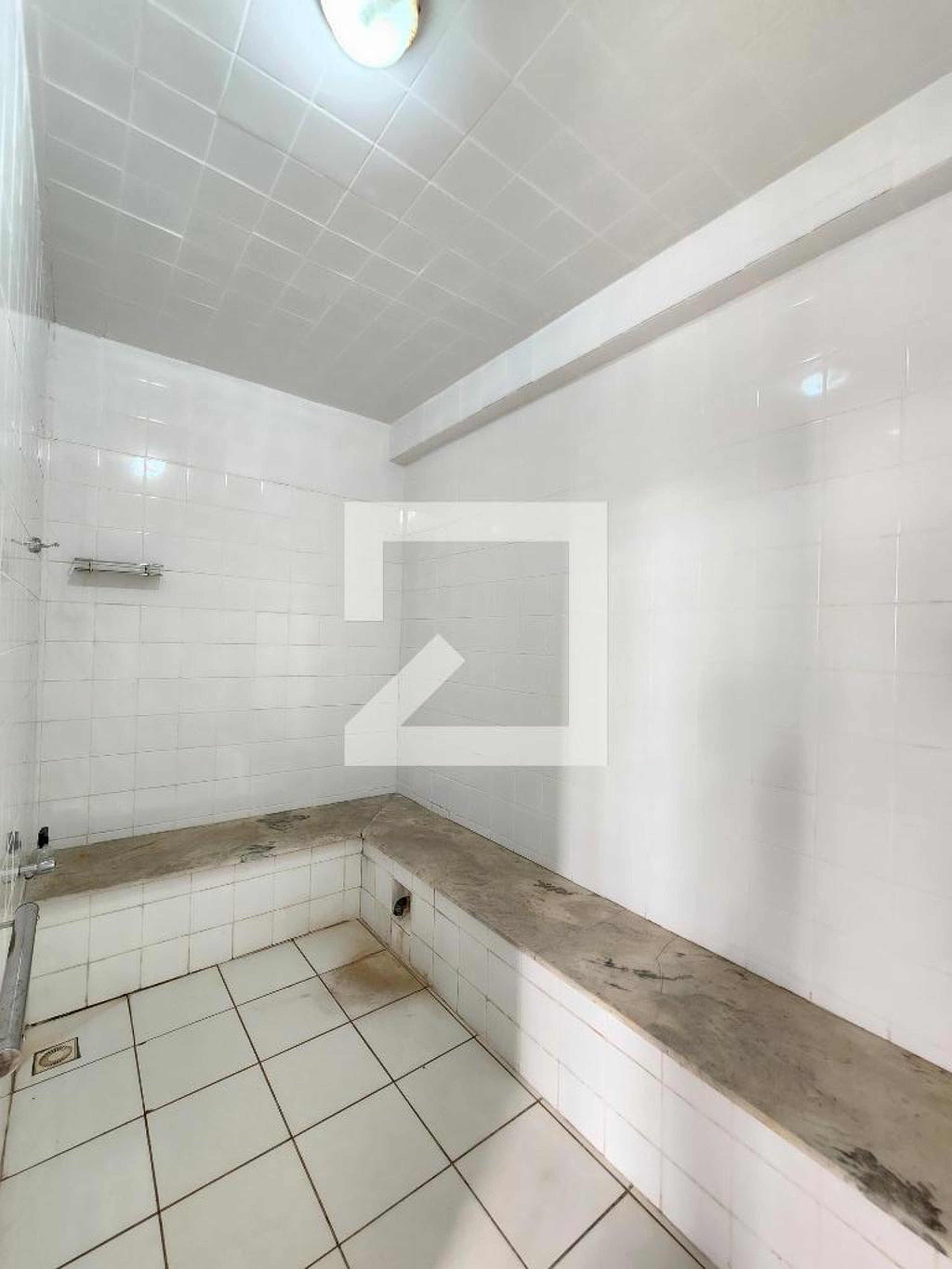 Sauna - Vésper Sport Residence