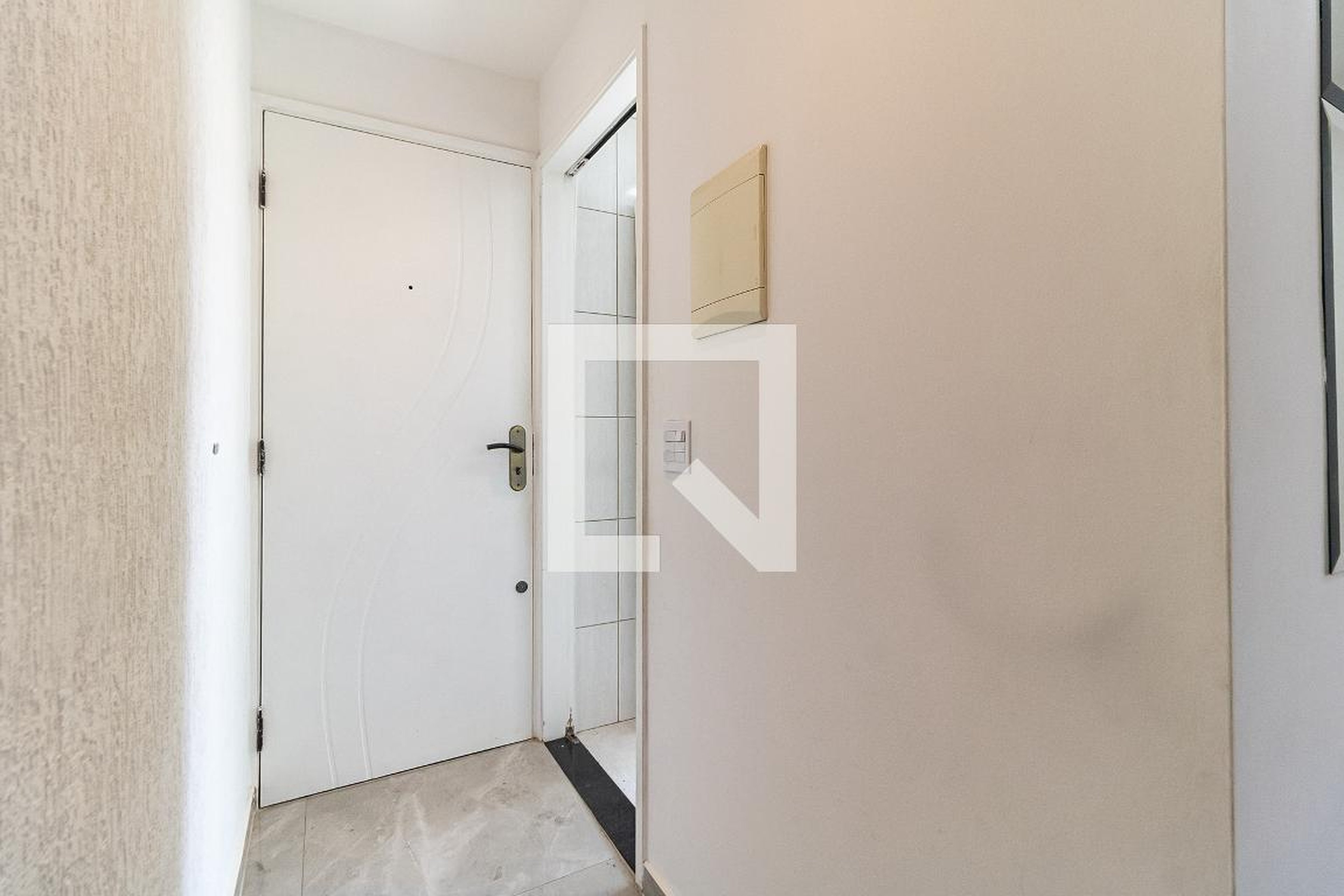 Entrada - Marina Park