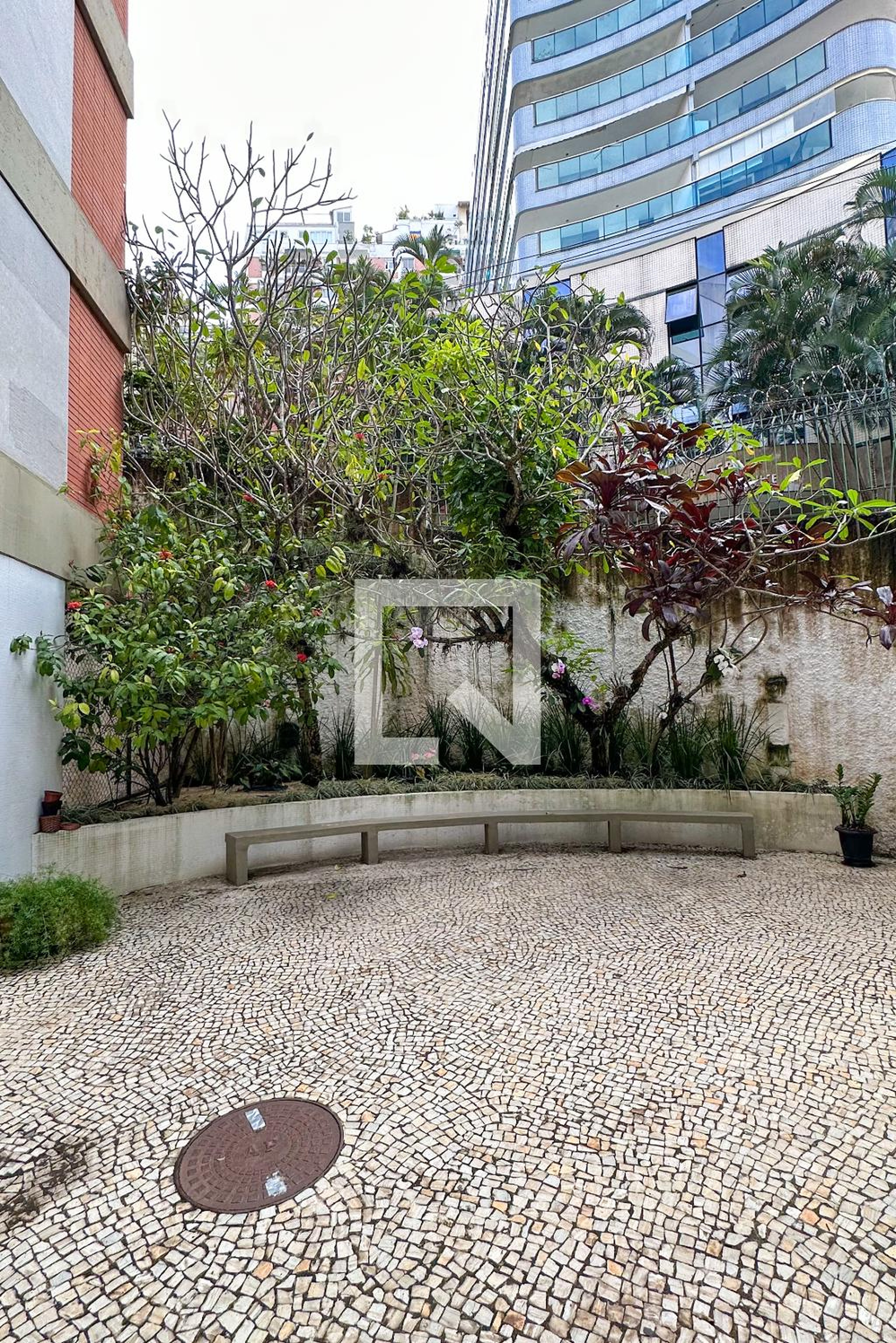 Área comum - Lorde Spencer