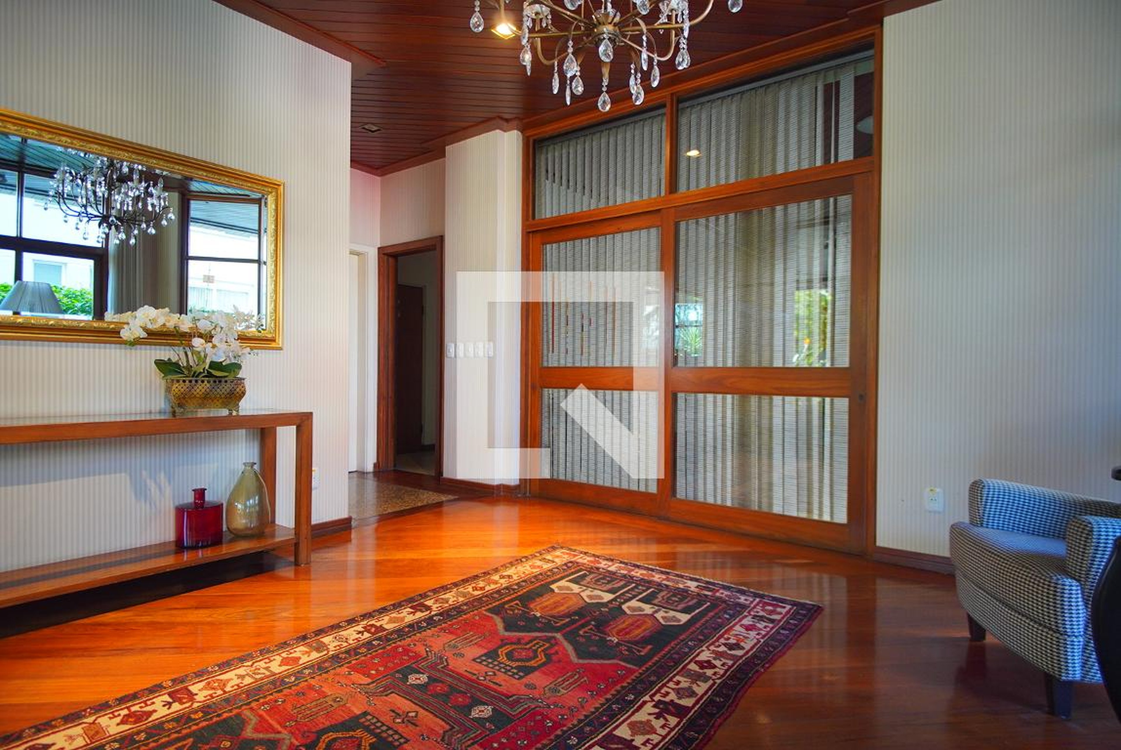 Hall de Entrada - null