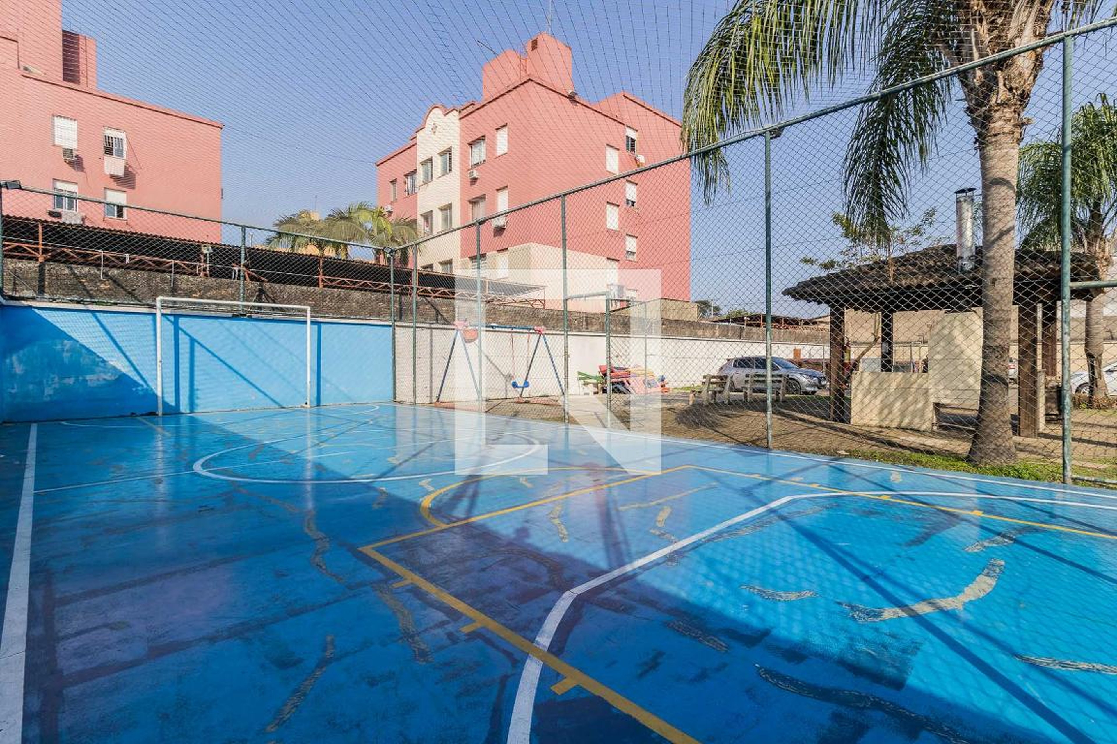 Quadra - Agora Bella Vita