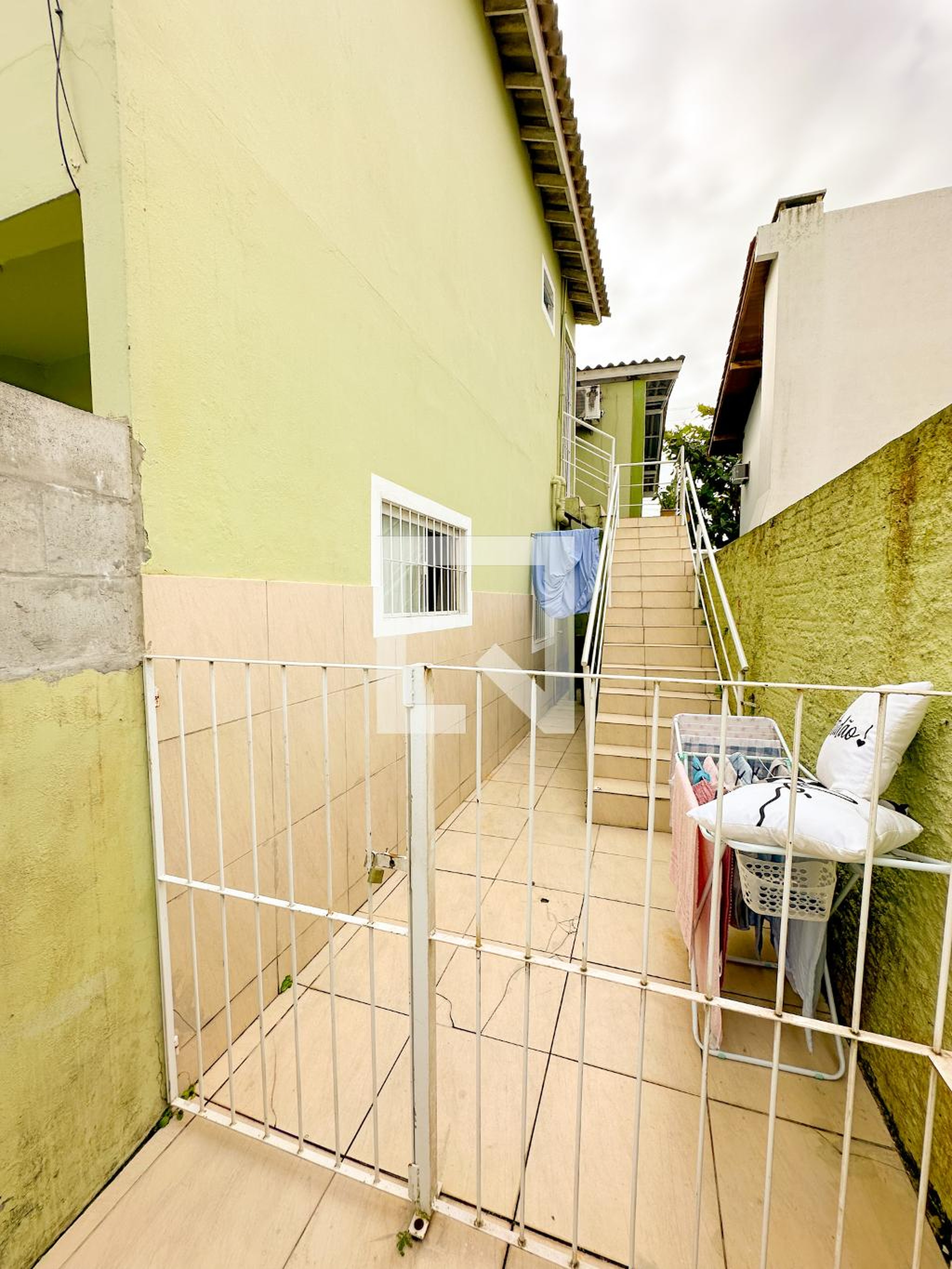 Entrada - Residencial Albatroz