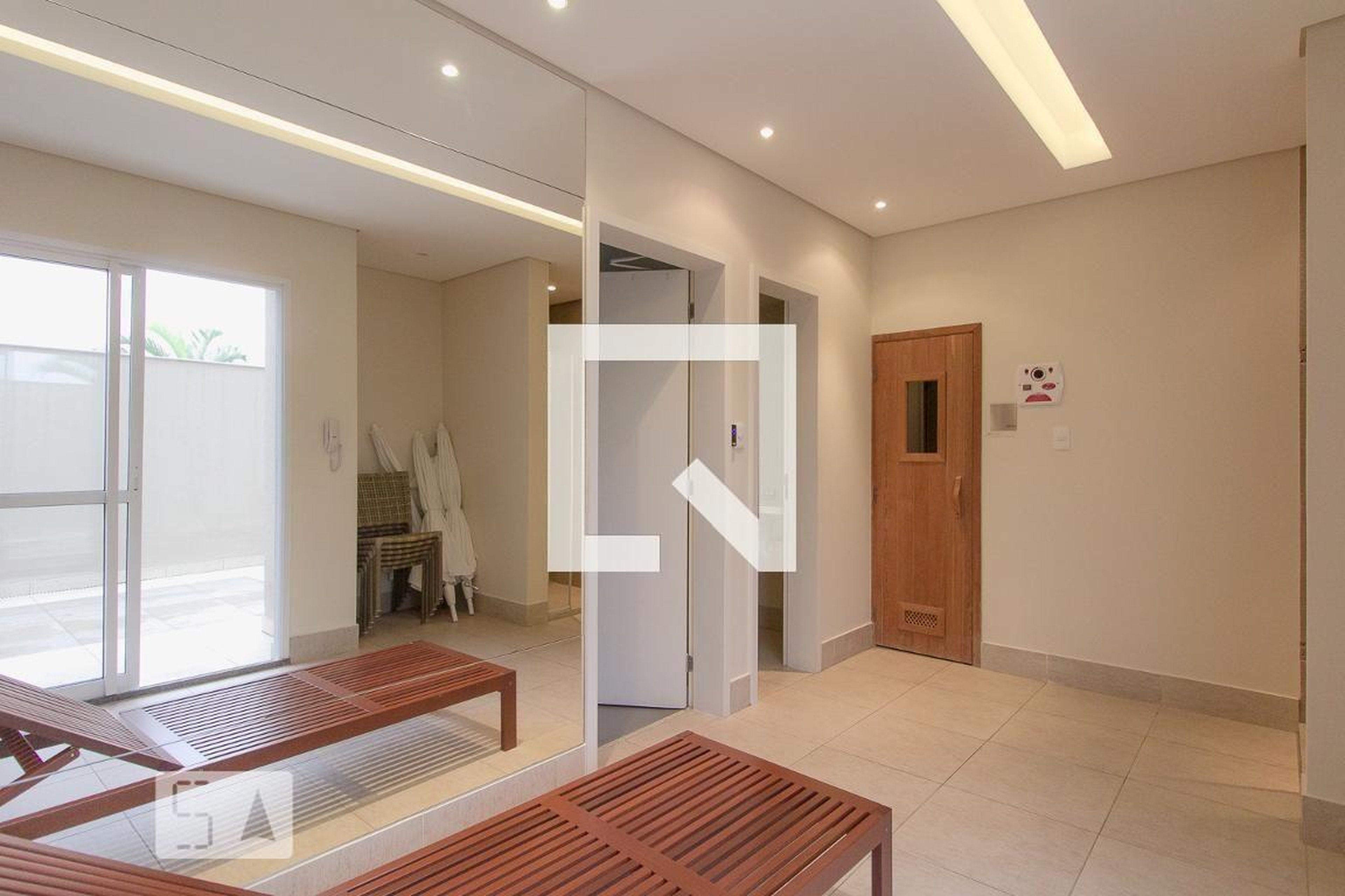 Spa - You JD Saude Mirante