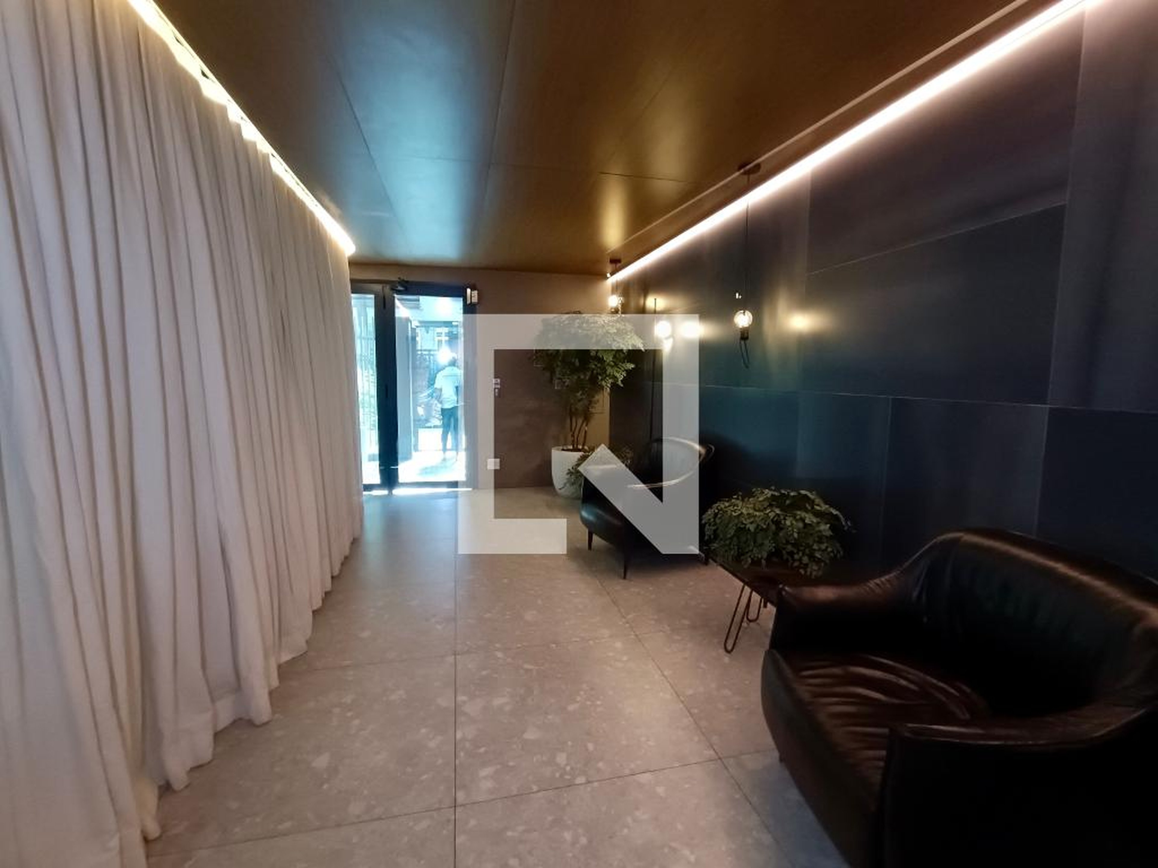 Portaria - Bossa 107