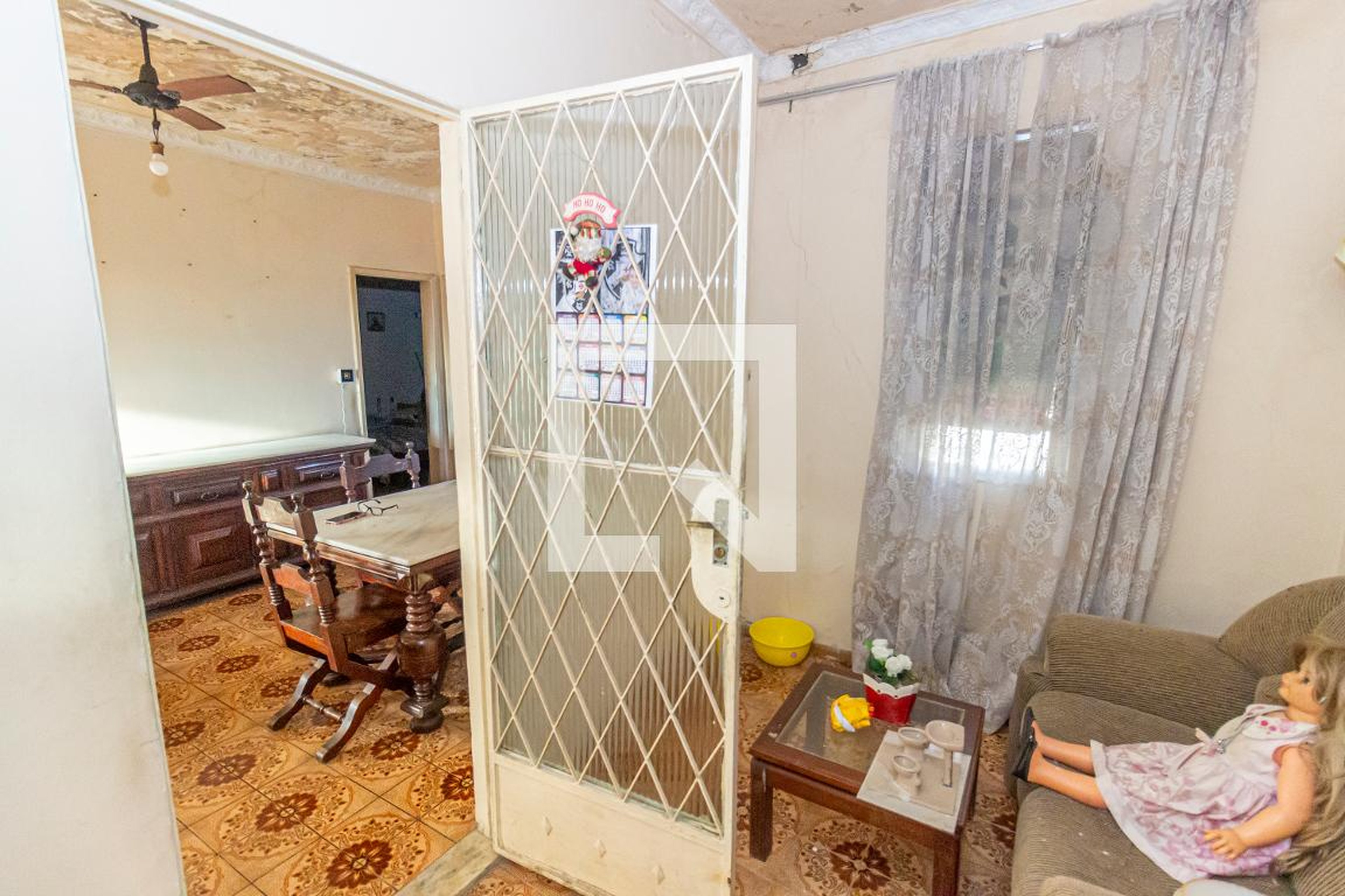 Hall de entrada - null