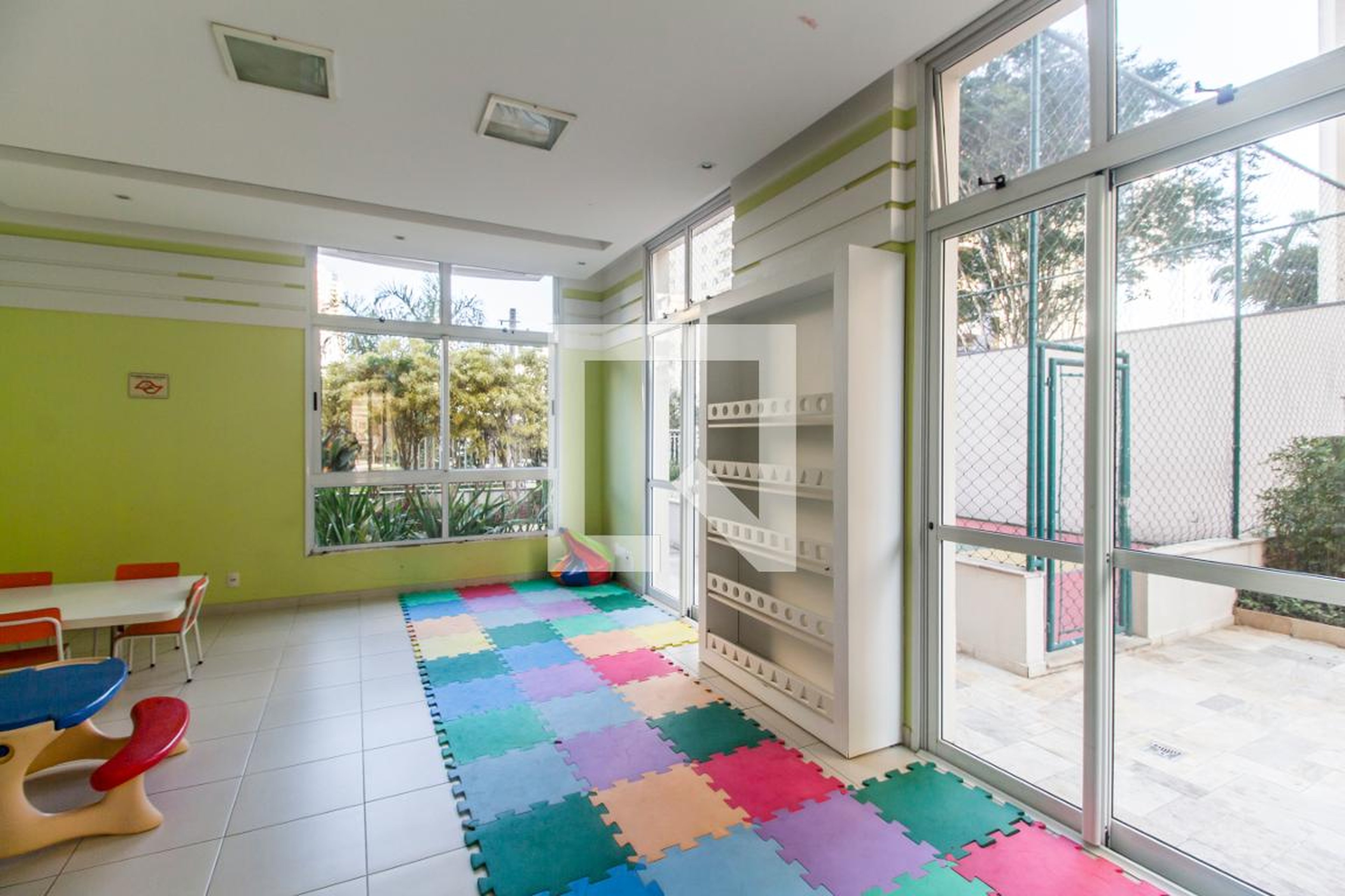 Brinquedoteca - Monte Carlo