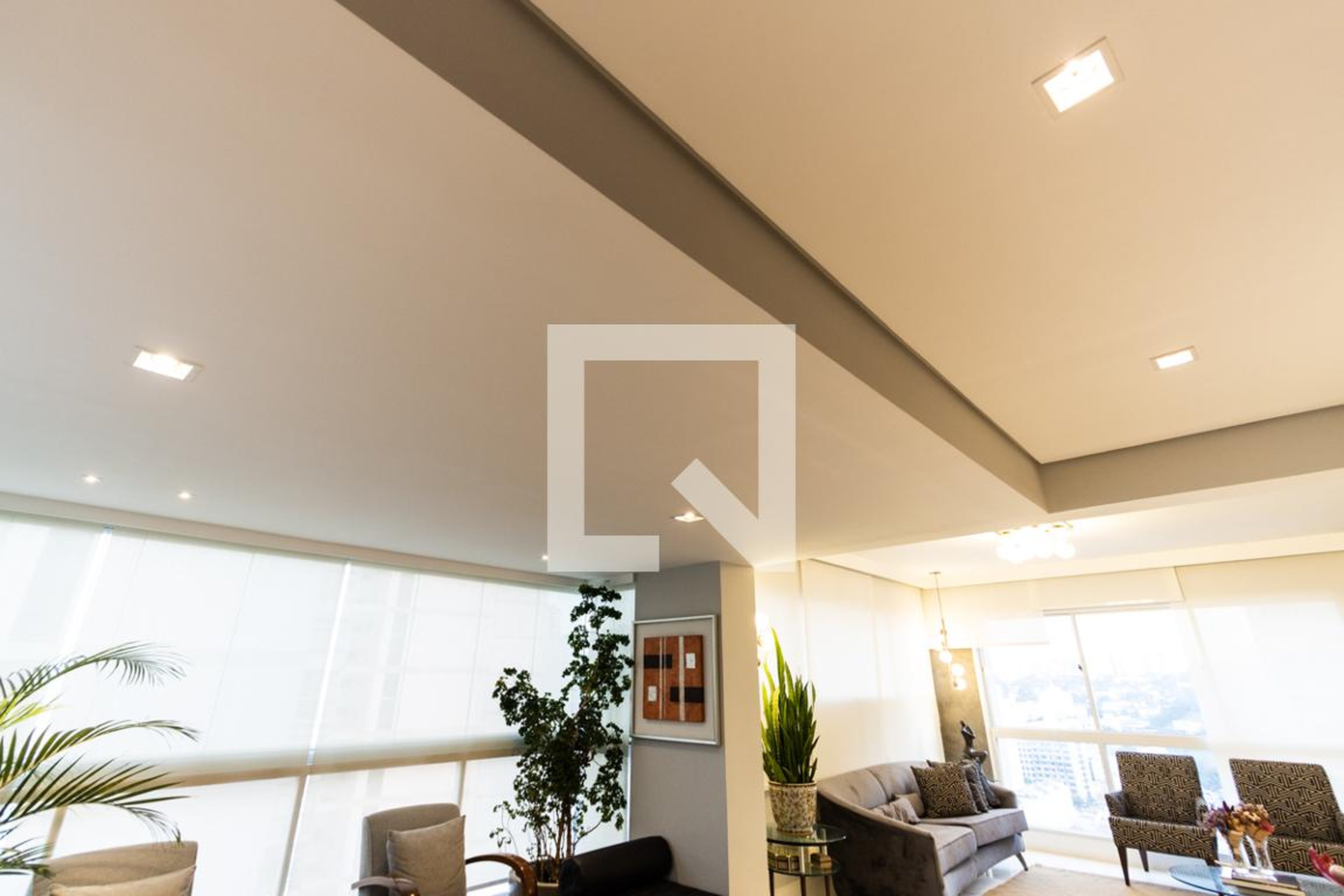 Hall de entrada - Especiale Perdizes