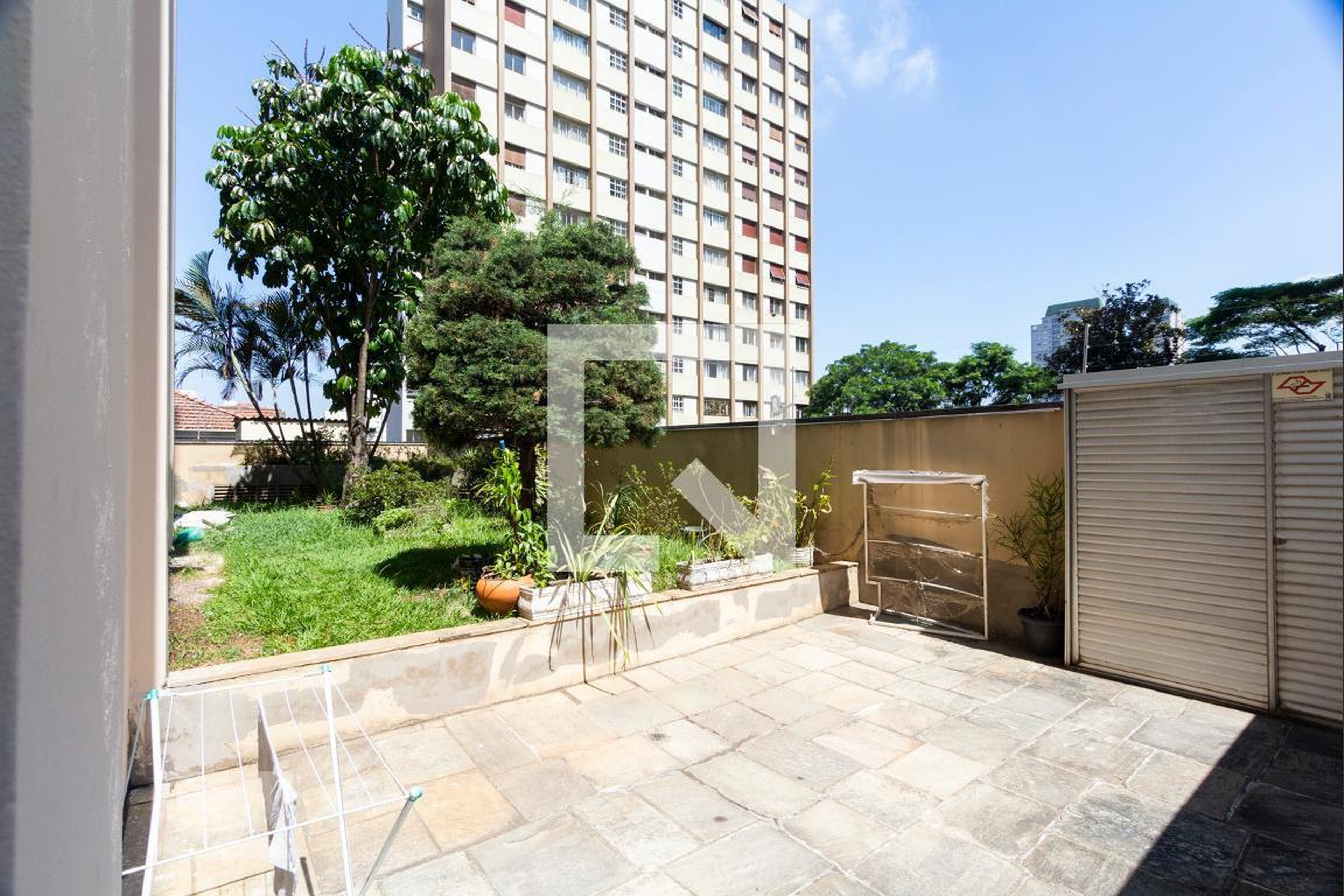 Área Comum - Maison Jamile