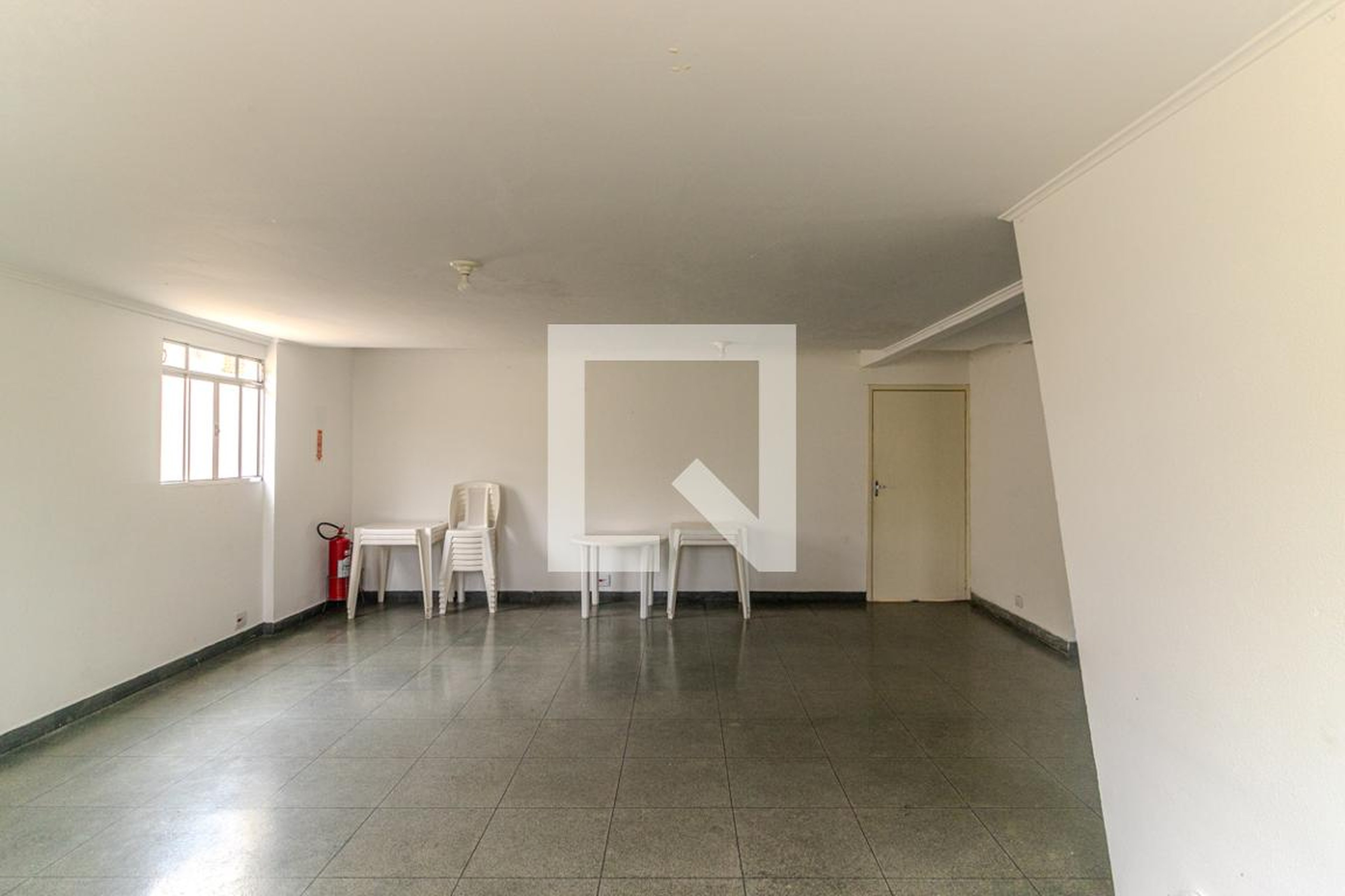 Área comum - Edifício Boulevard Champs Elysees