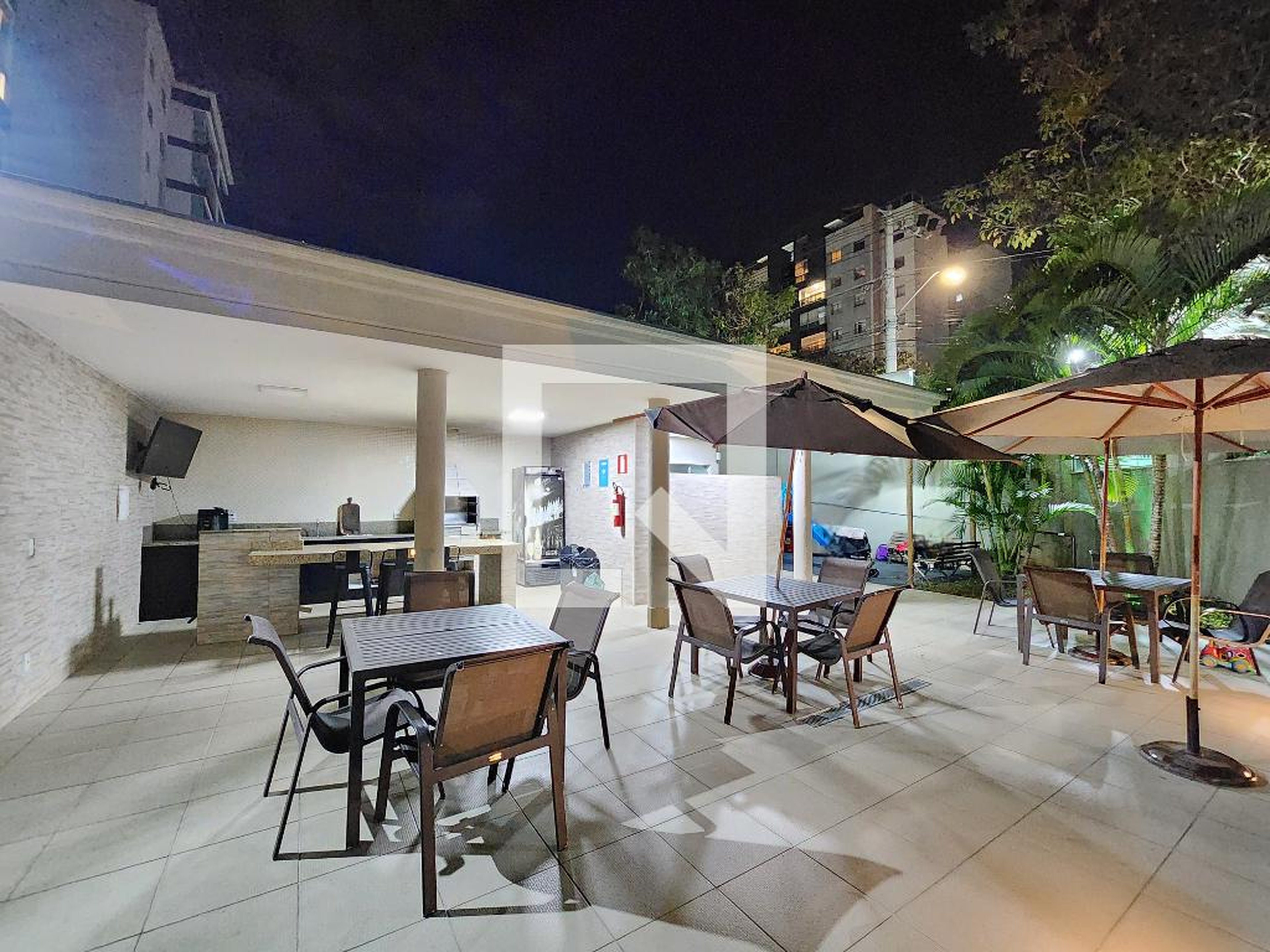 Espaço Gourmet - Bella Vita