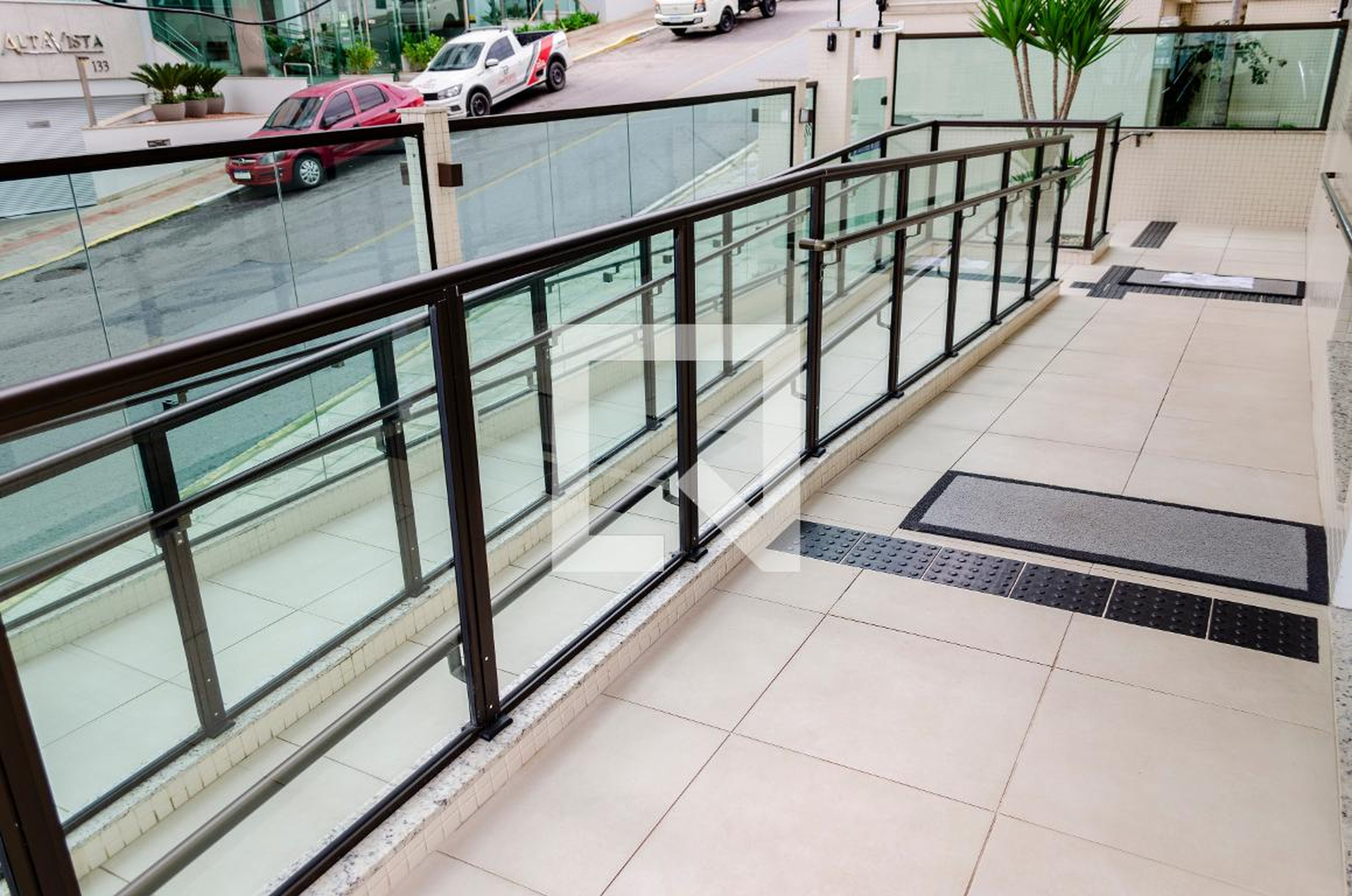 Área Comum - Montpellier