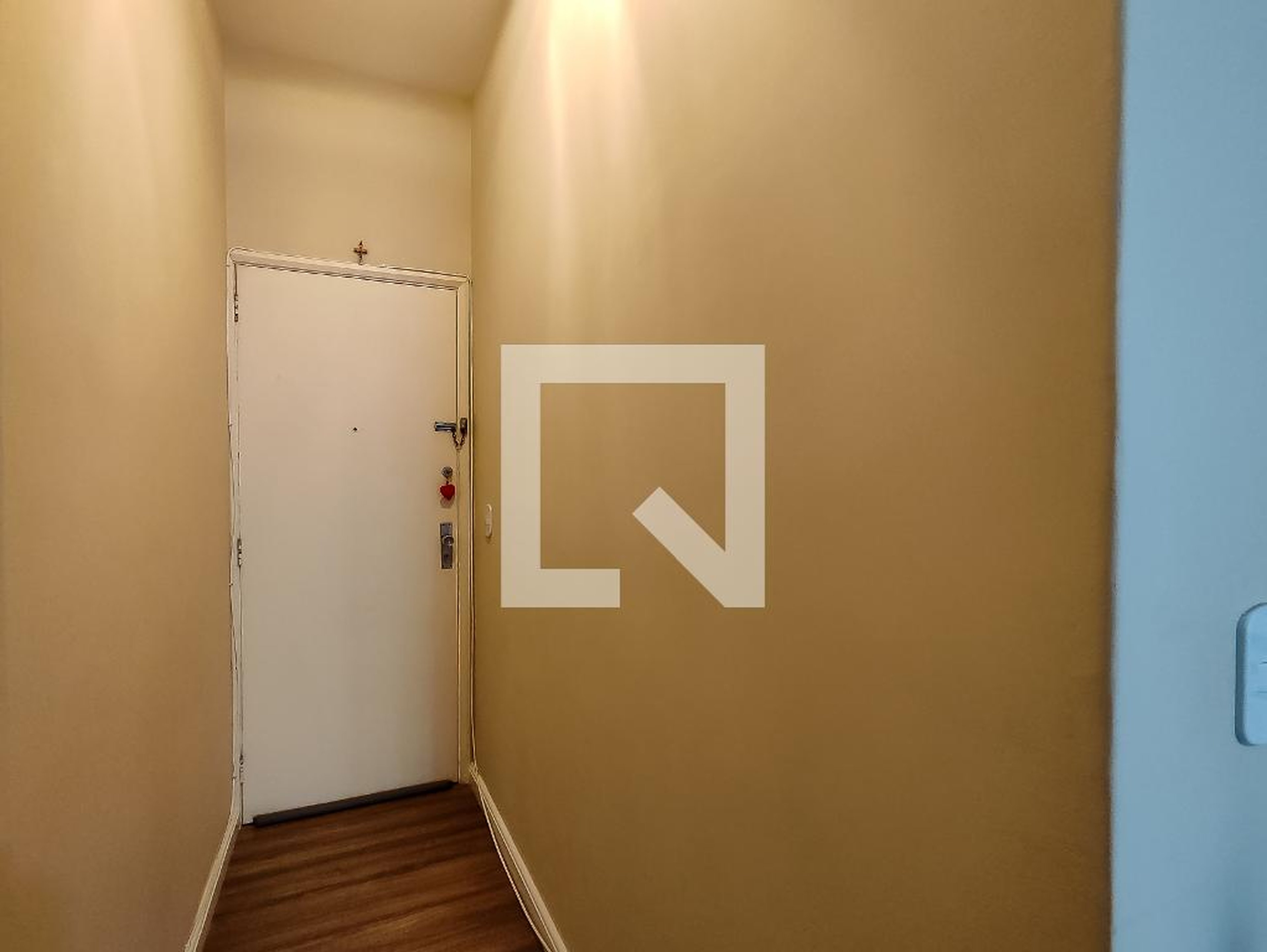 Entrada - Edifício Henrique III