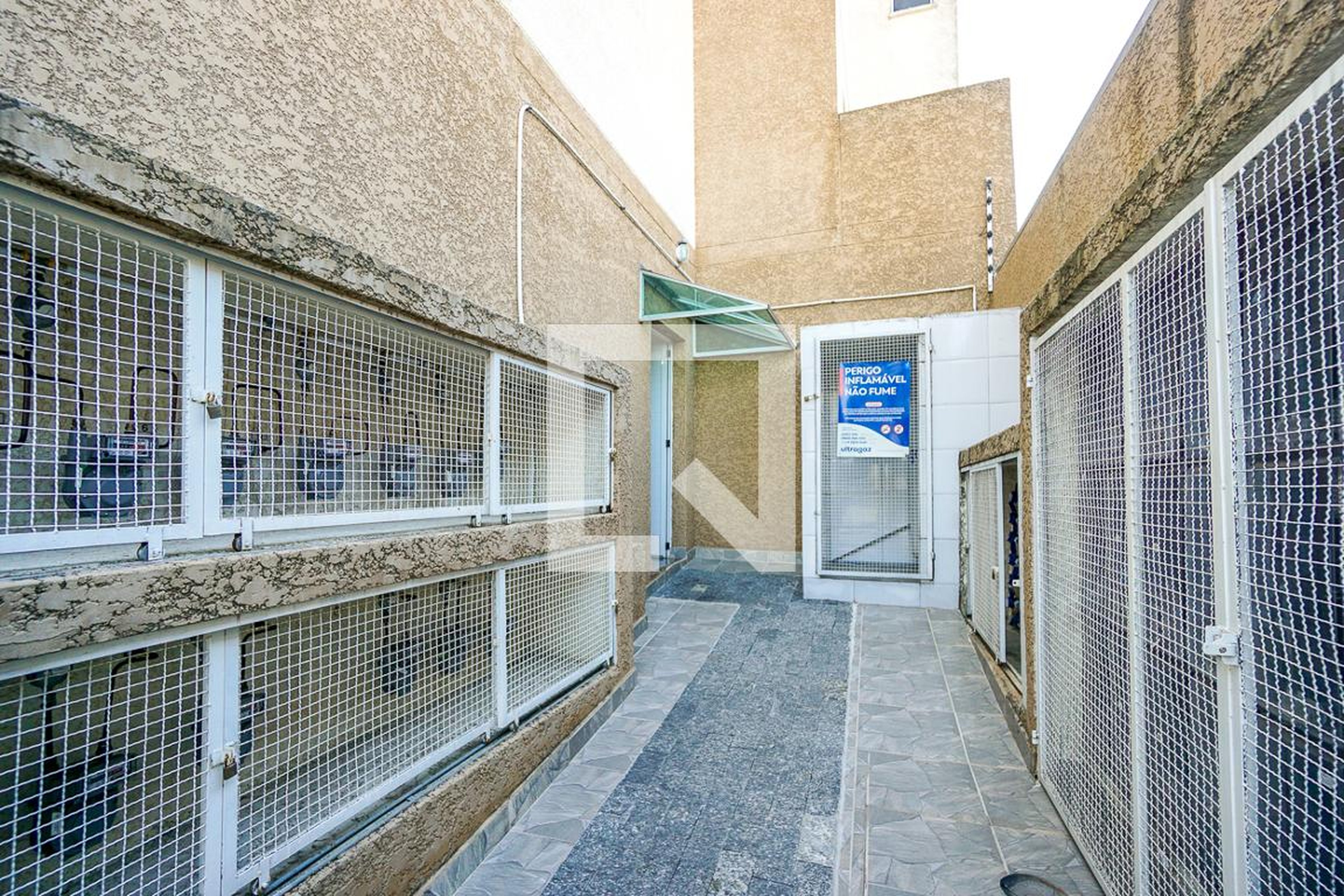 Entrada - Maria Inêz