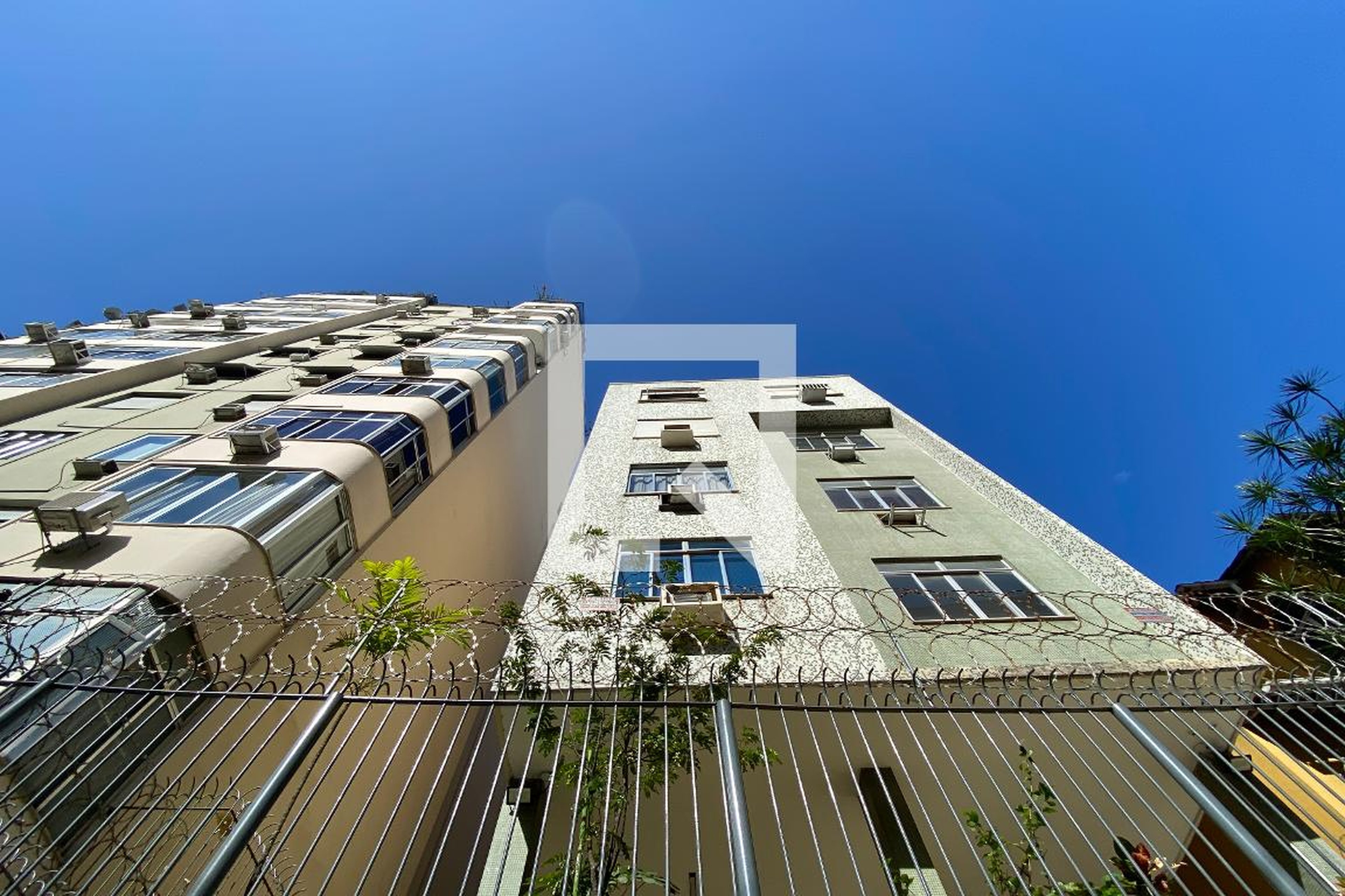 Portaria - Edifício Taquaral