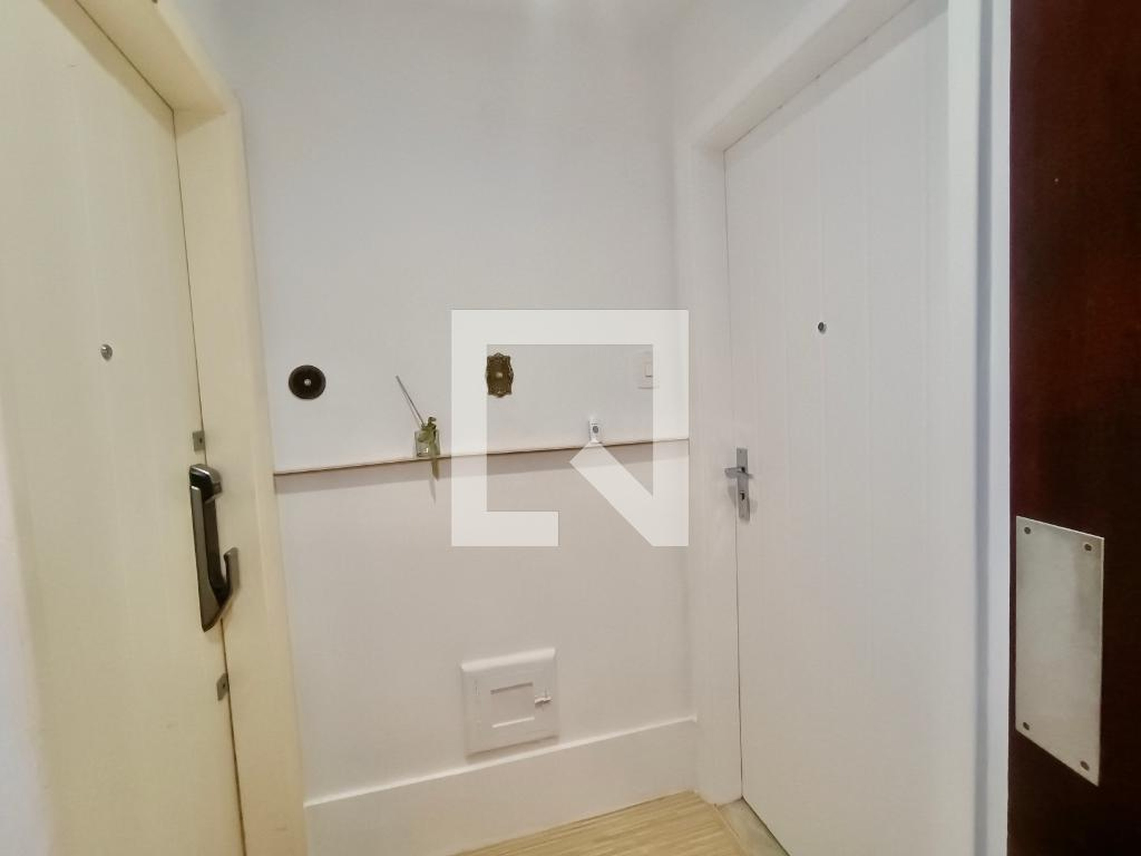 Hall - Edifício Marseille