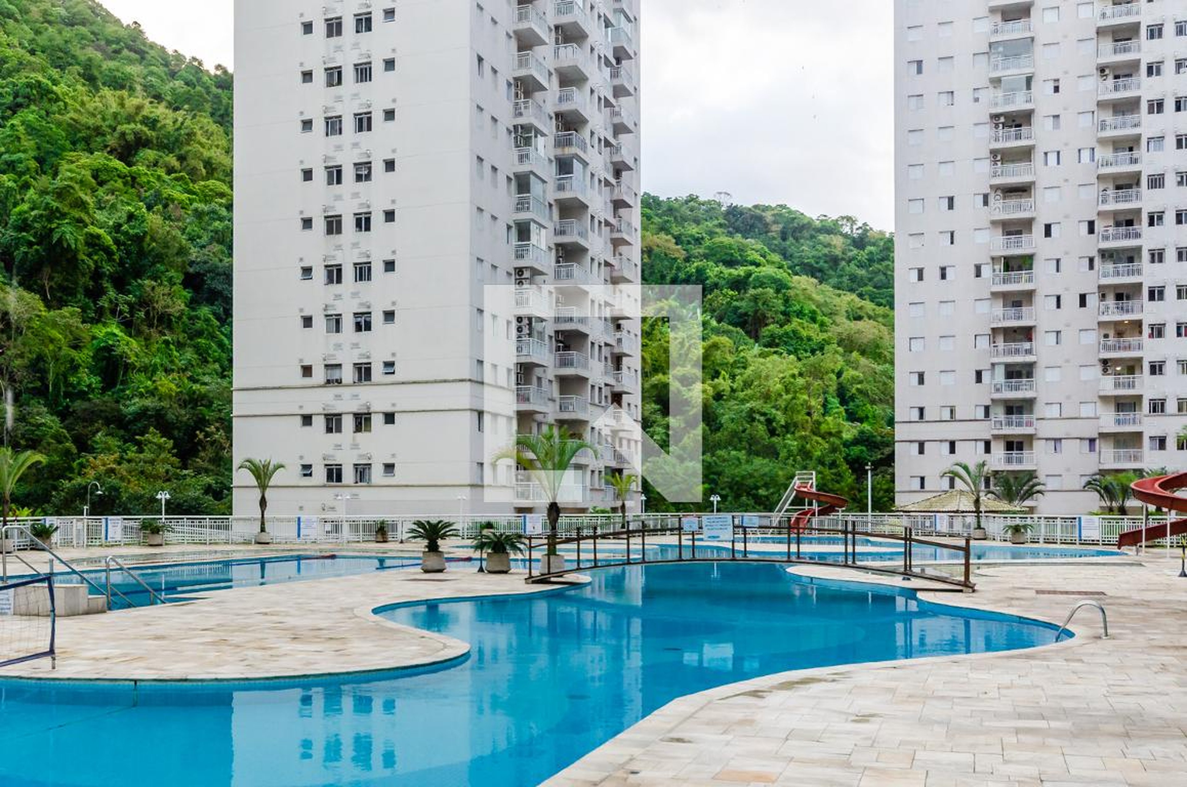 Piscina - acqua play