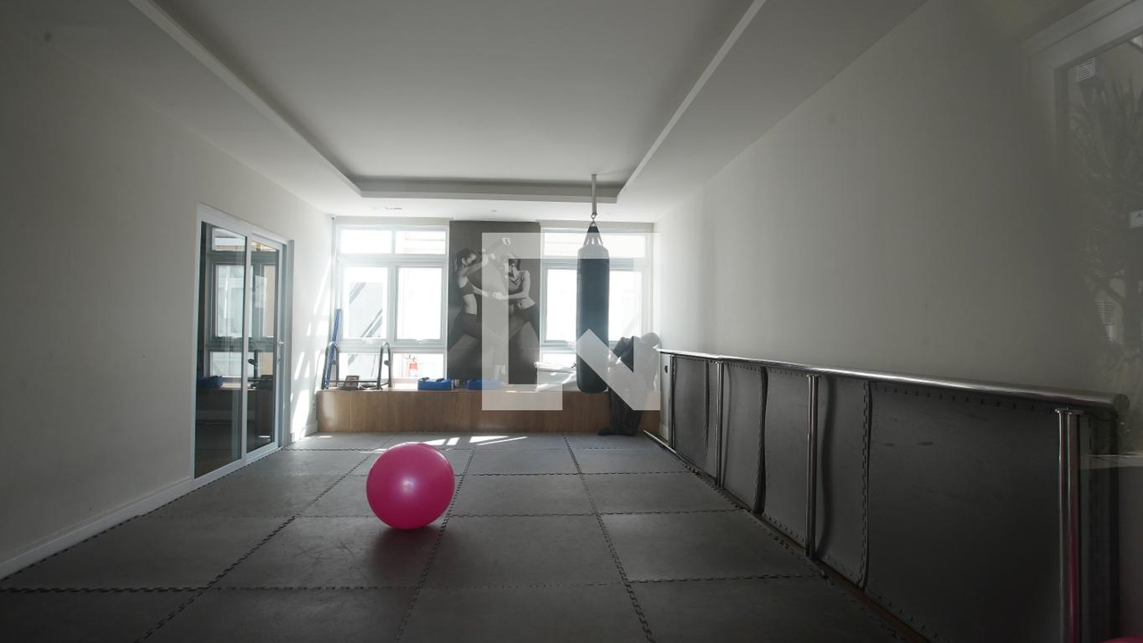 Spa - Wind Residencial