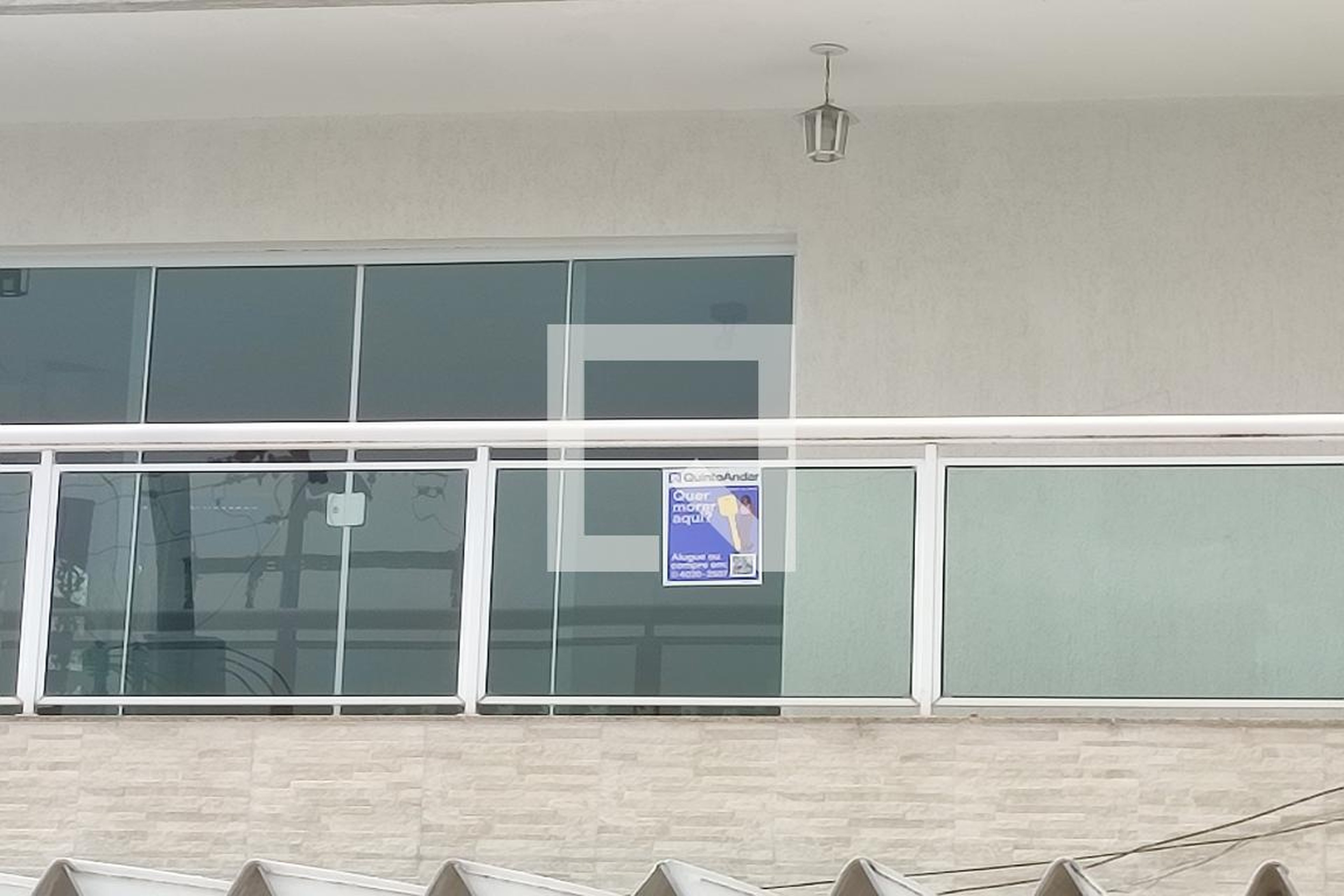 Fachada Condomínio em Rua Frei Felíciano, 87