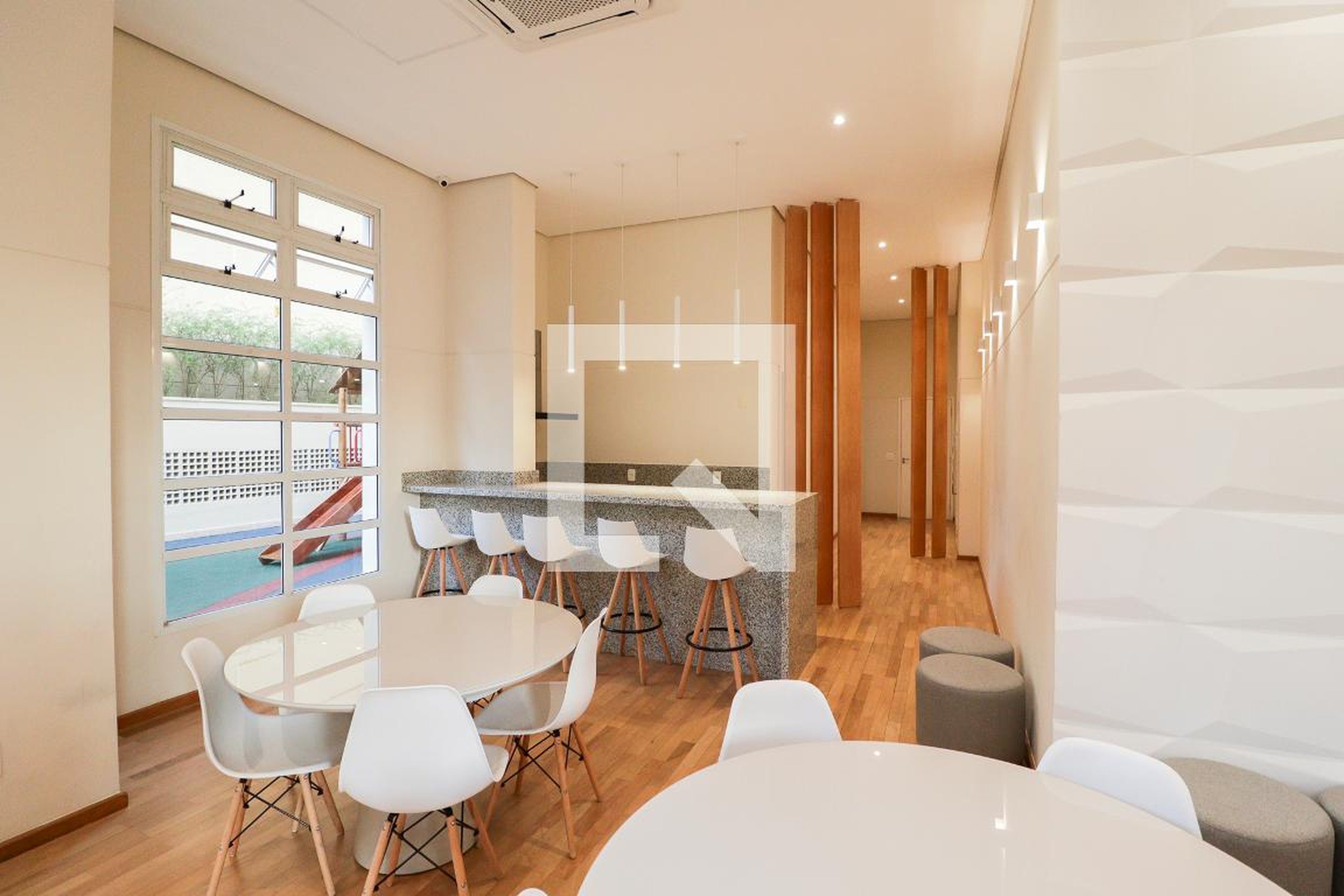 Salão de Festas - Signum