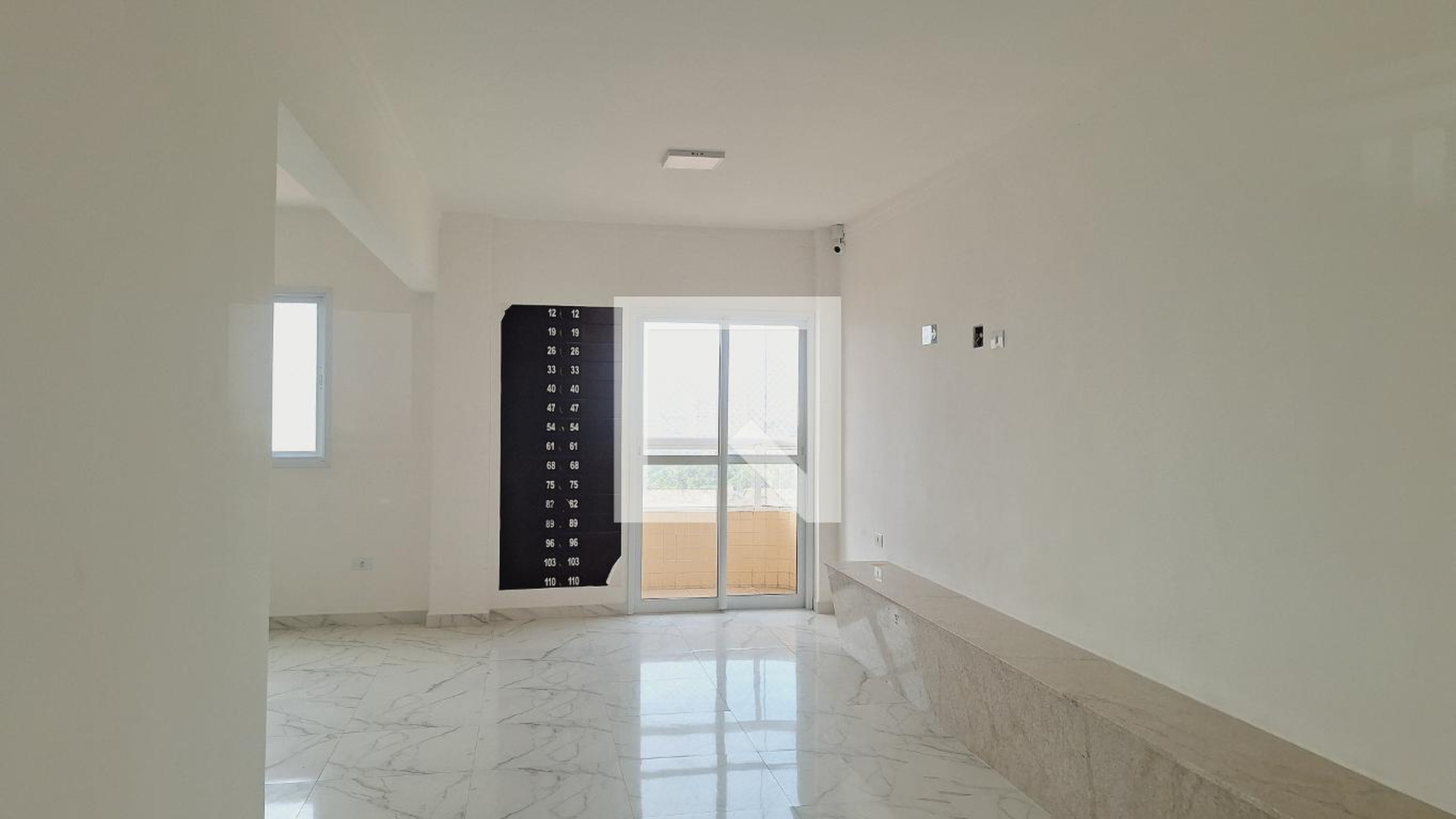 Academia - Praia do Maracanã