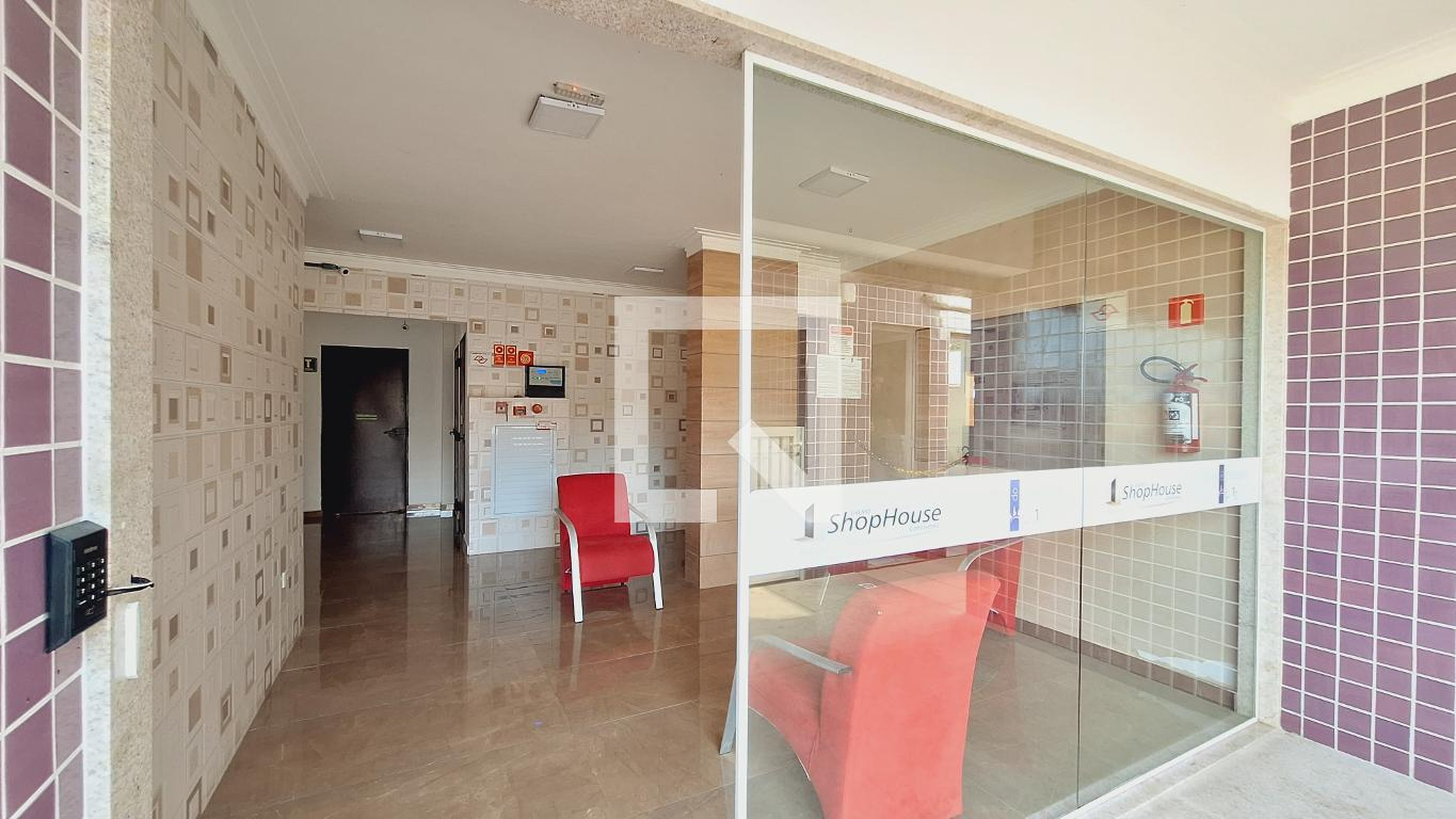 Entrada - Praia do Maracanã