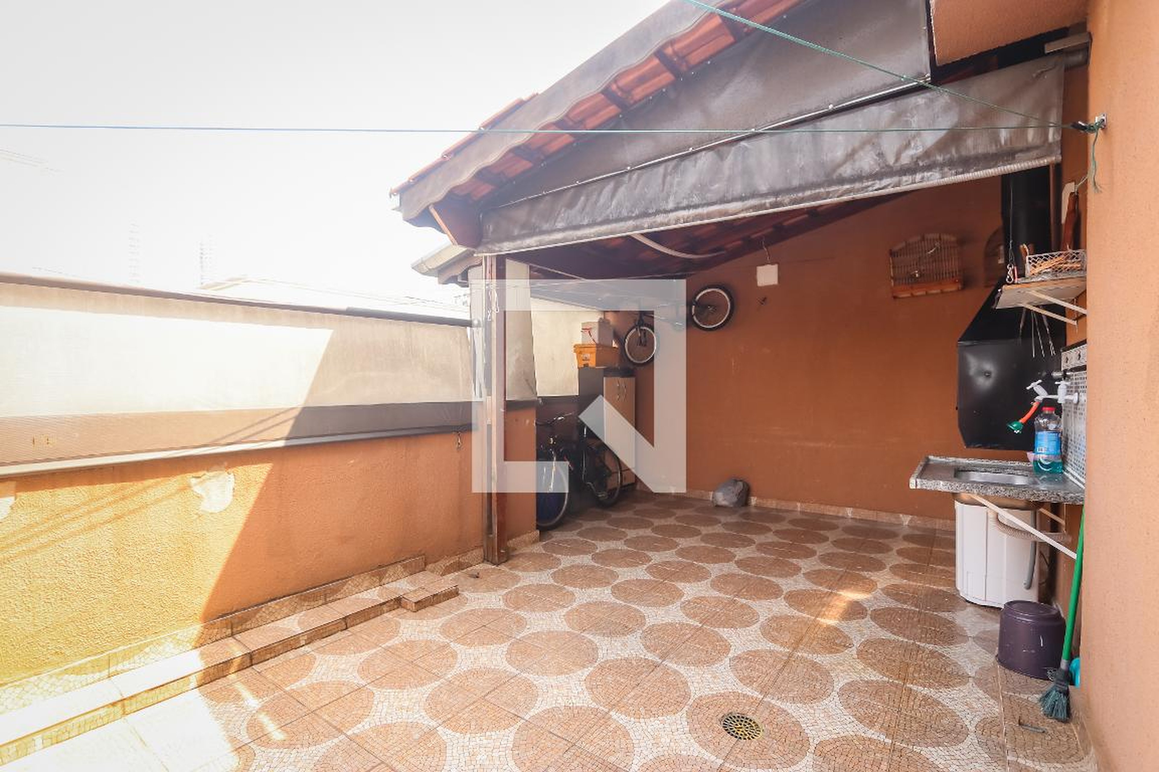 Churrasqueira - Spazio San Telmo