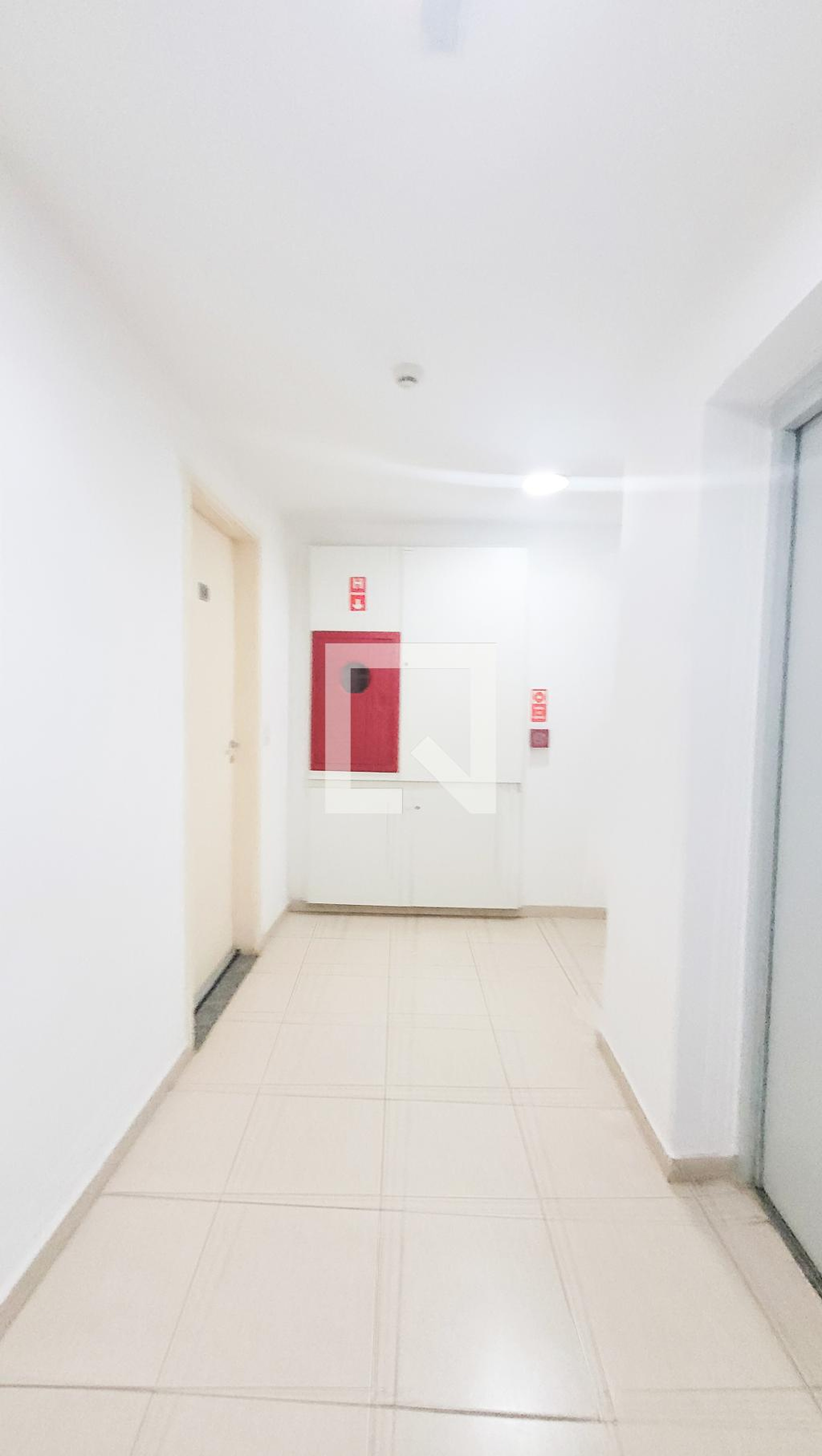 Hall de entrada - Fascina