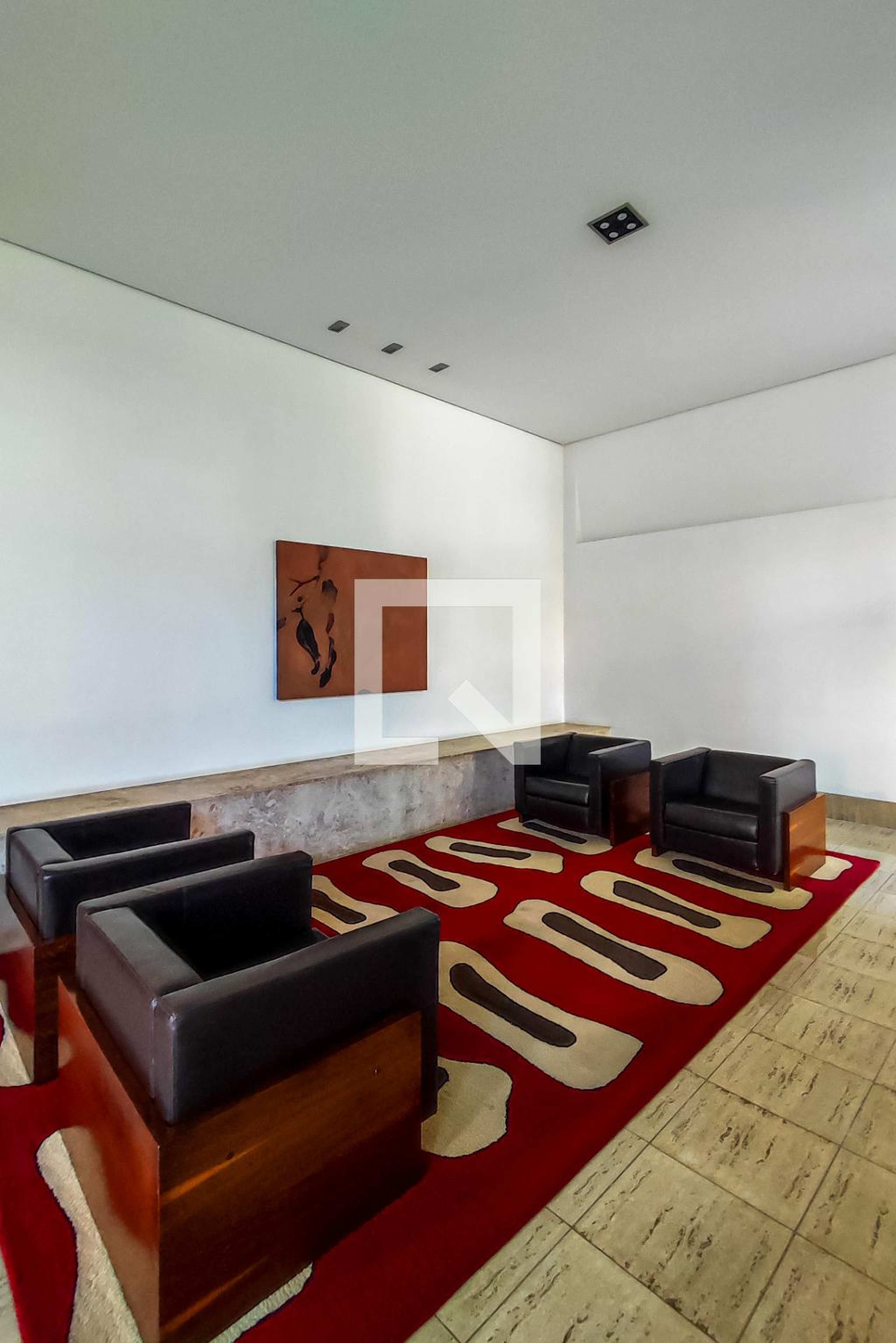 Área comum Condomínio em Rua Trifana, 717