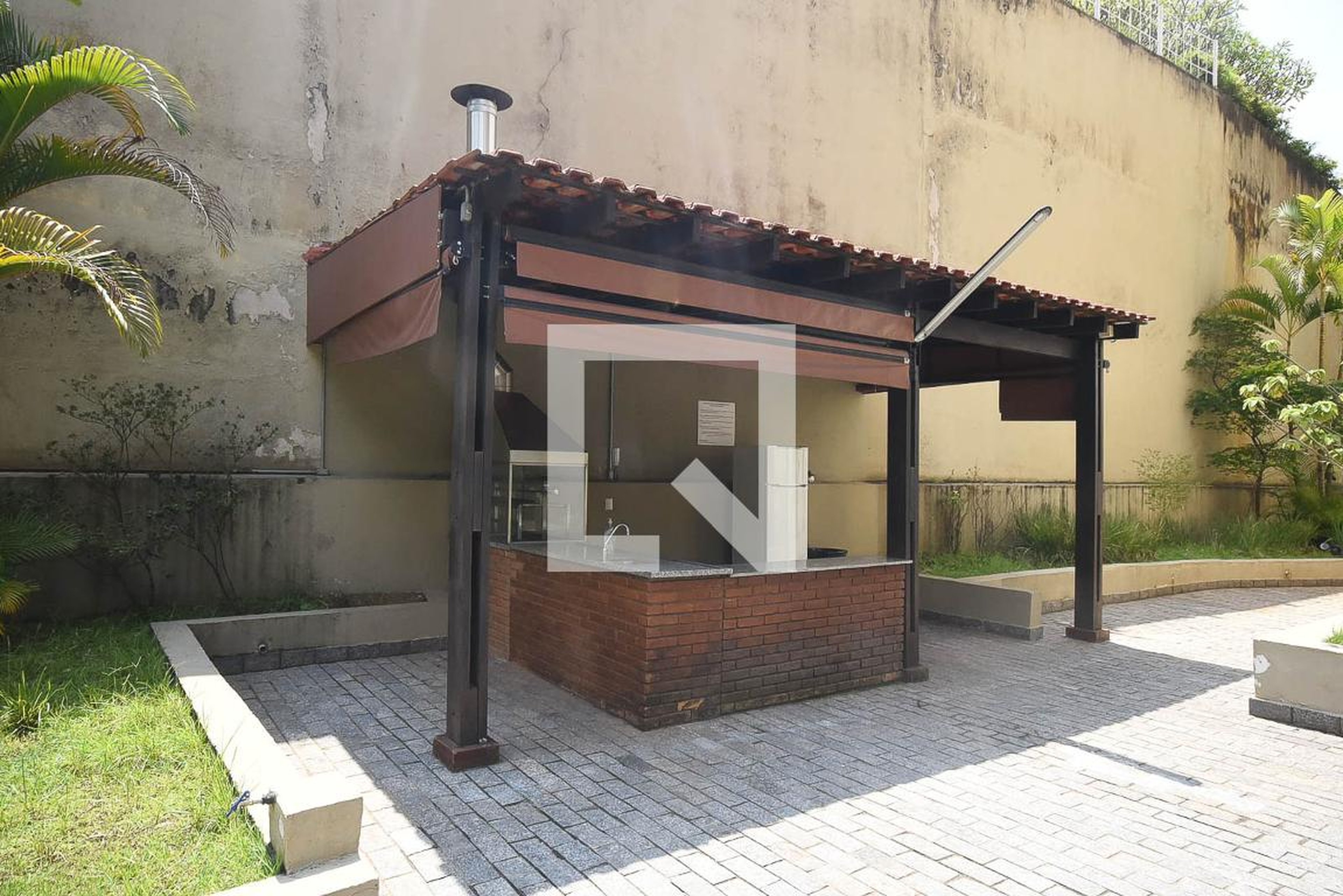 Churrasqueira - Winter Park