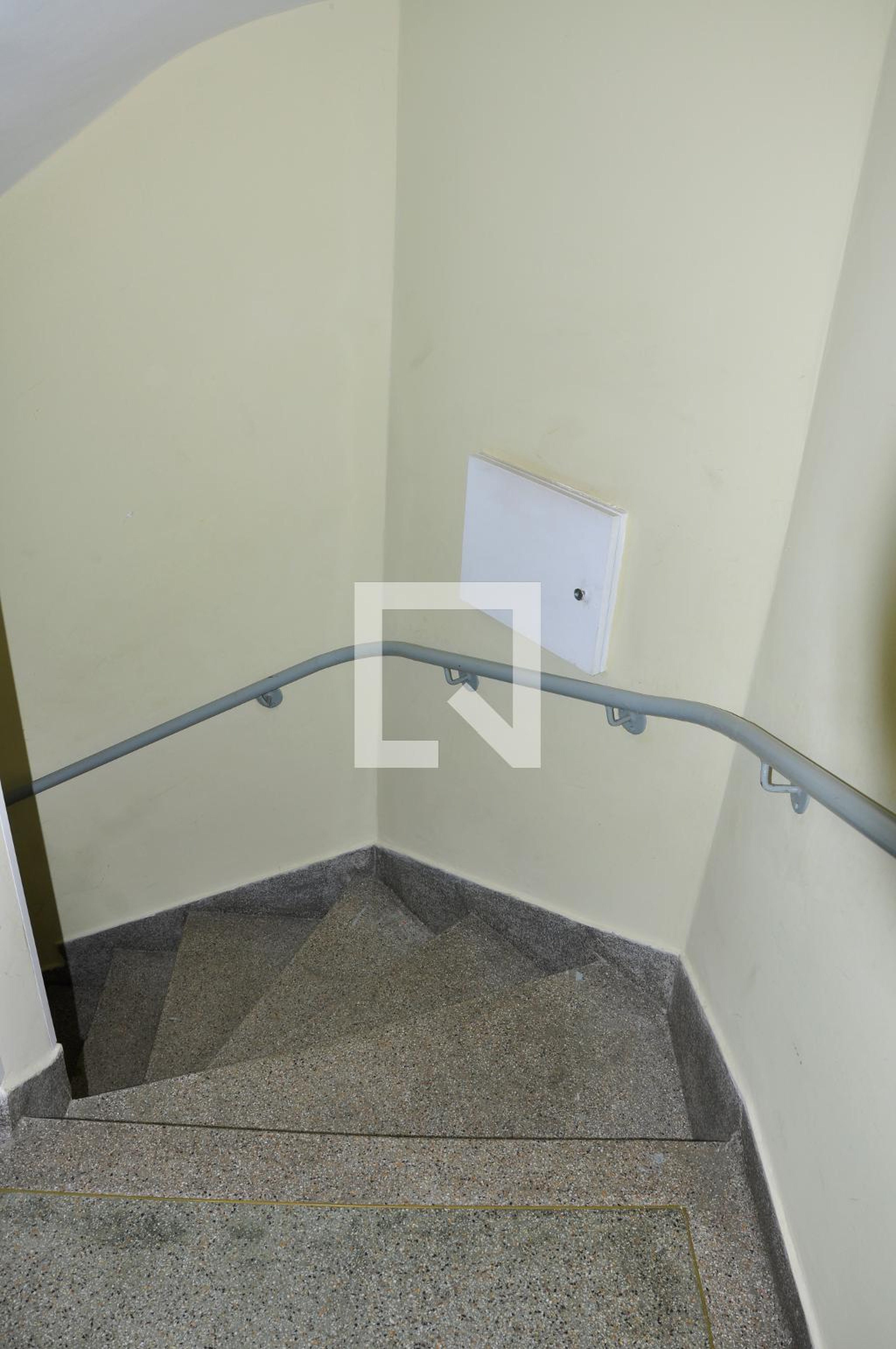 Hall de entrada - null