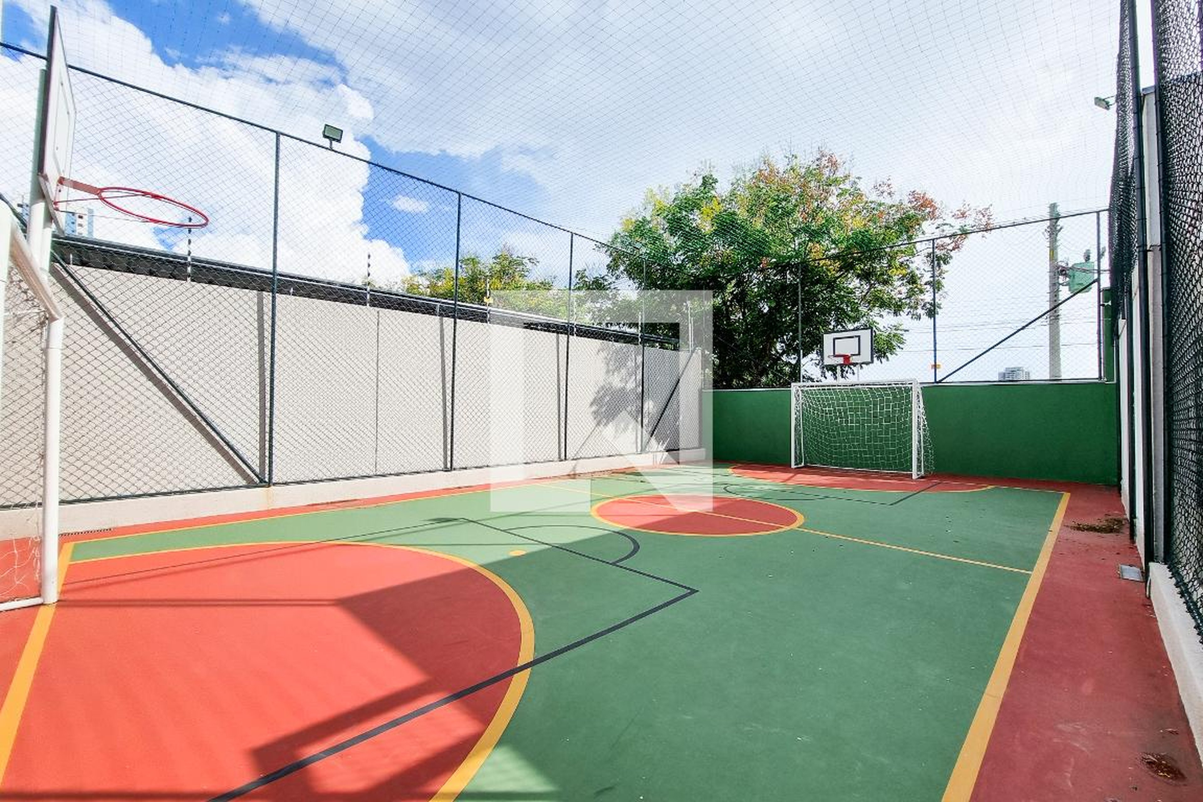 Quadra - Grand Valle Villa Branca