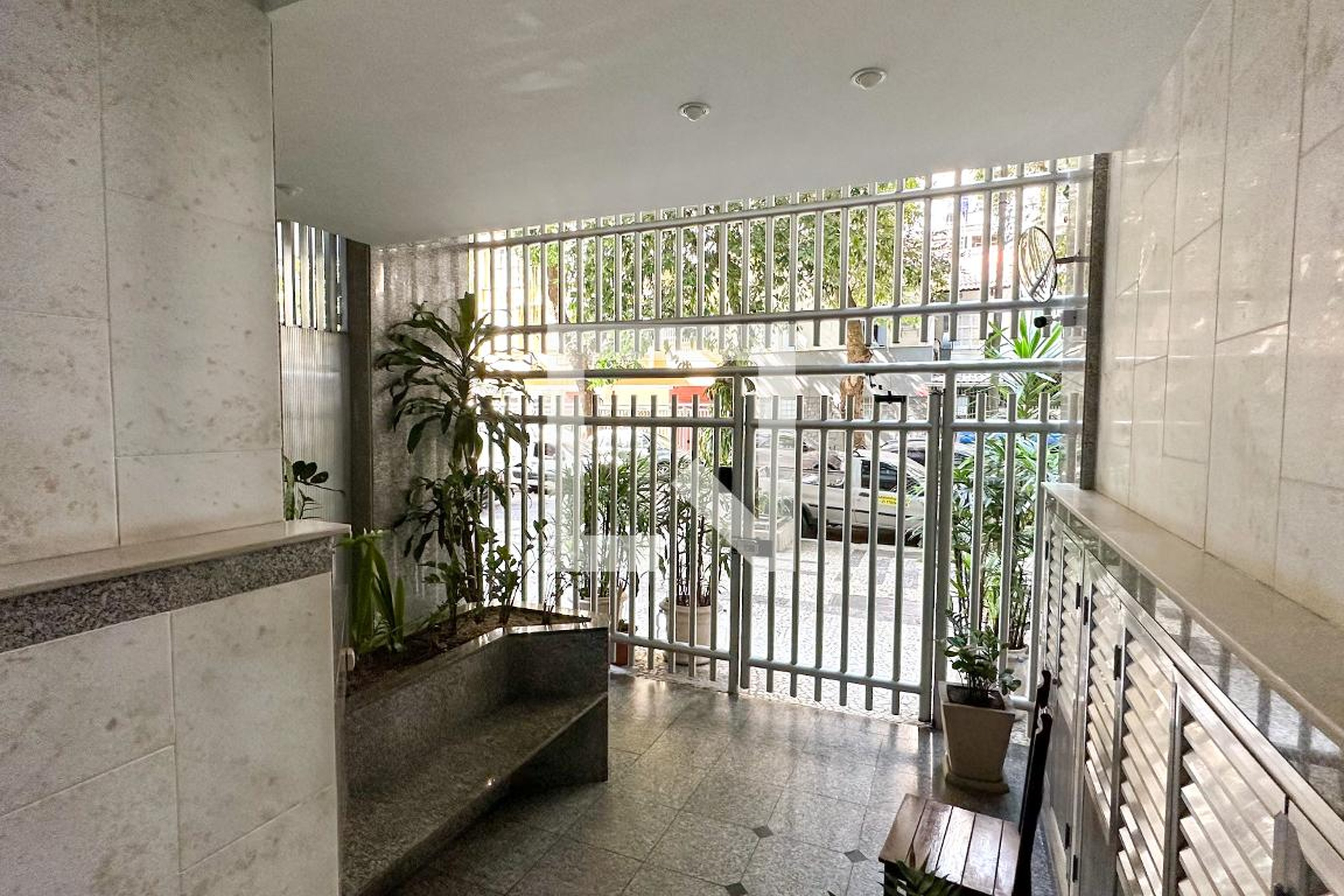 Entrada - Tarahumara