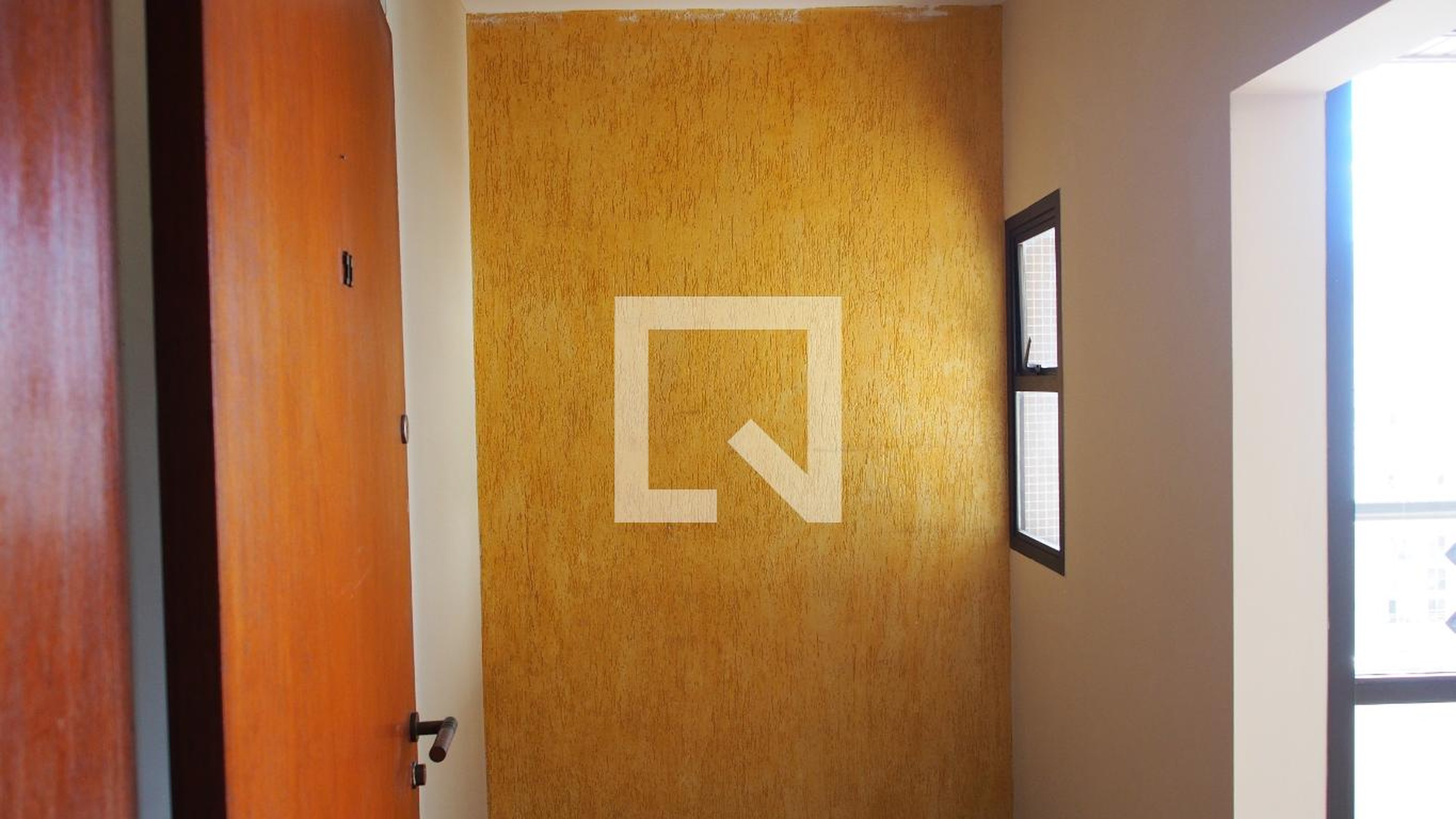 Hall de entrada - Belle Ville