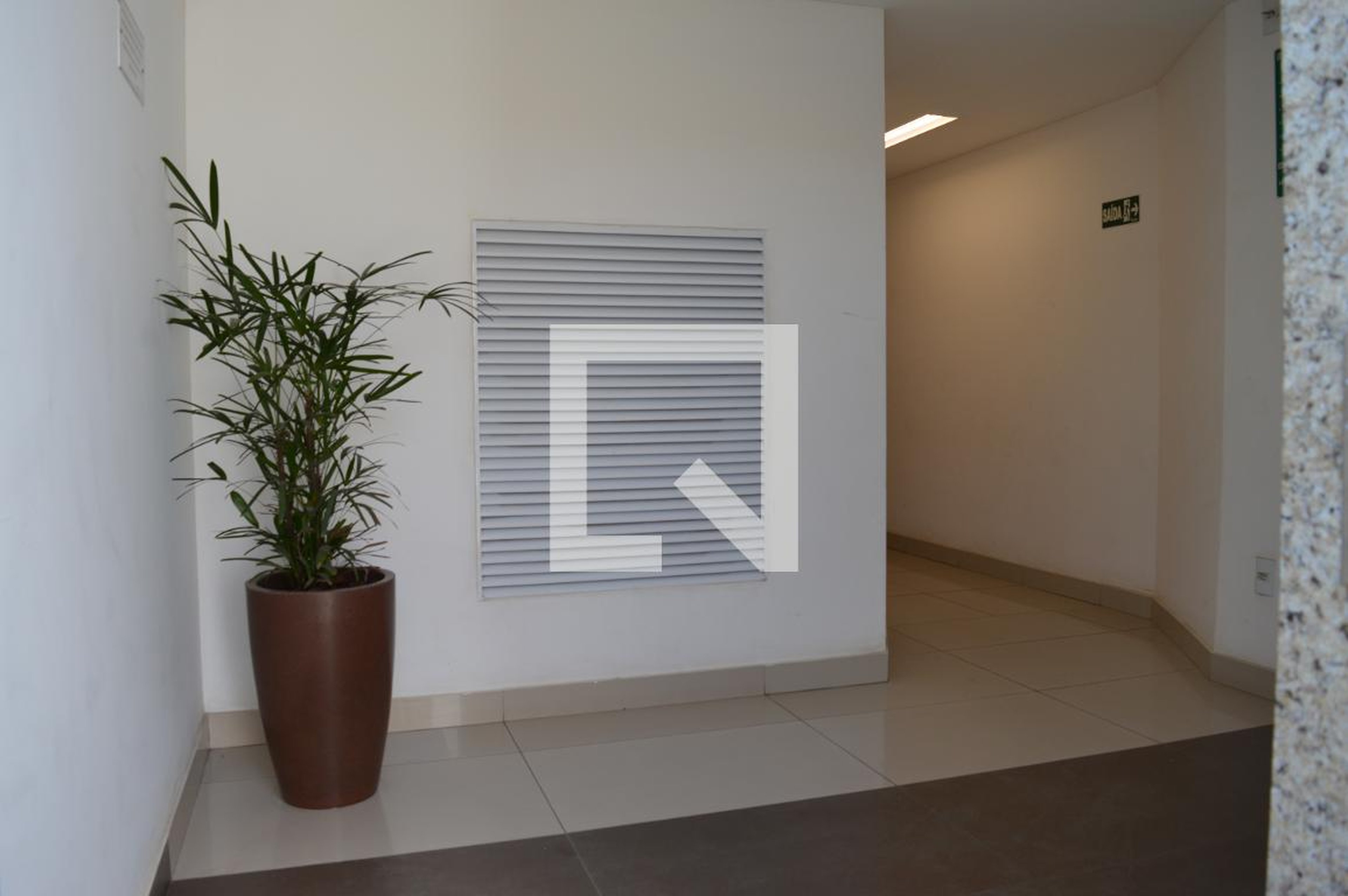 hall - Edifício Alentejo