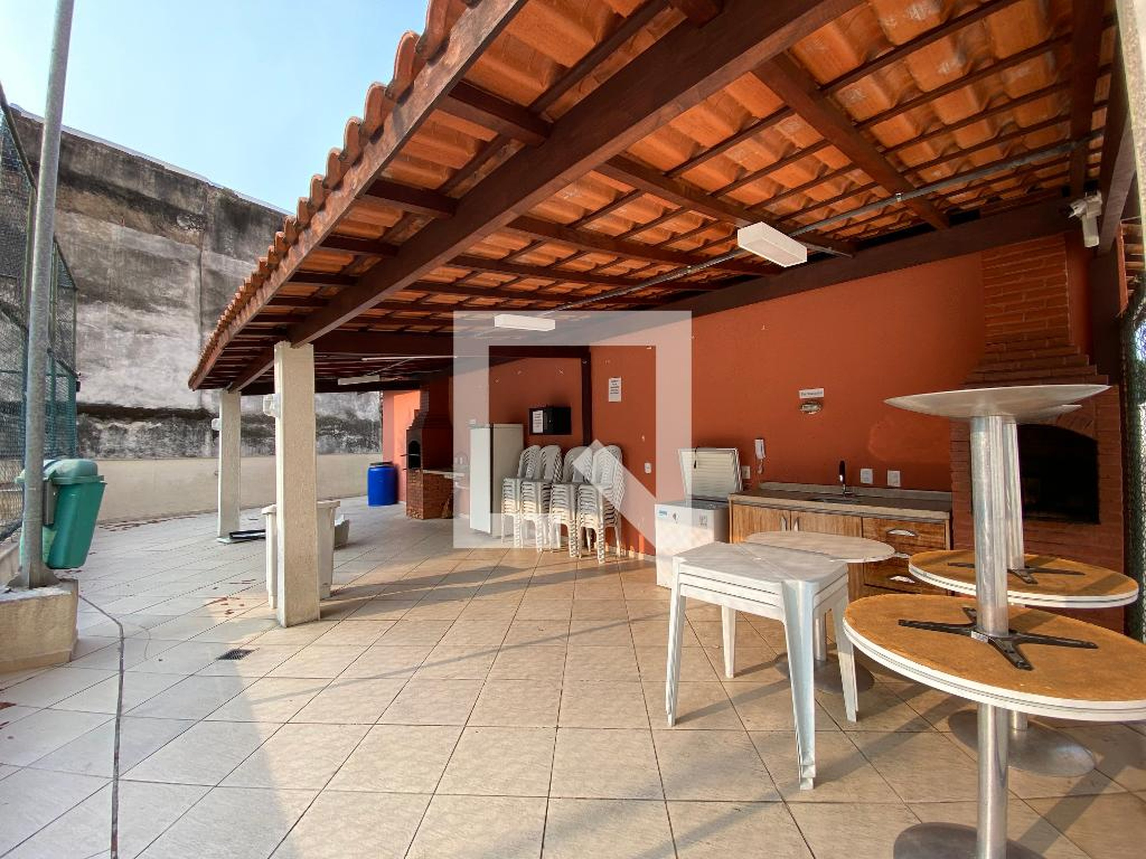 Espaço Gourmet - Mérito Engenho Novo