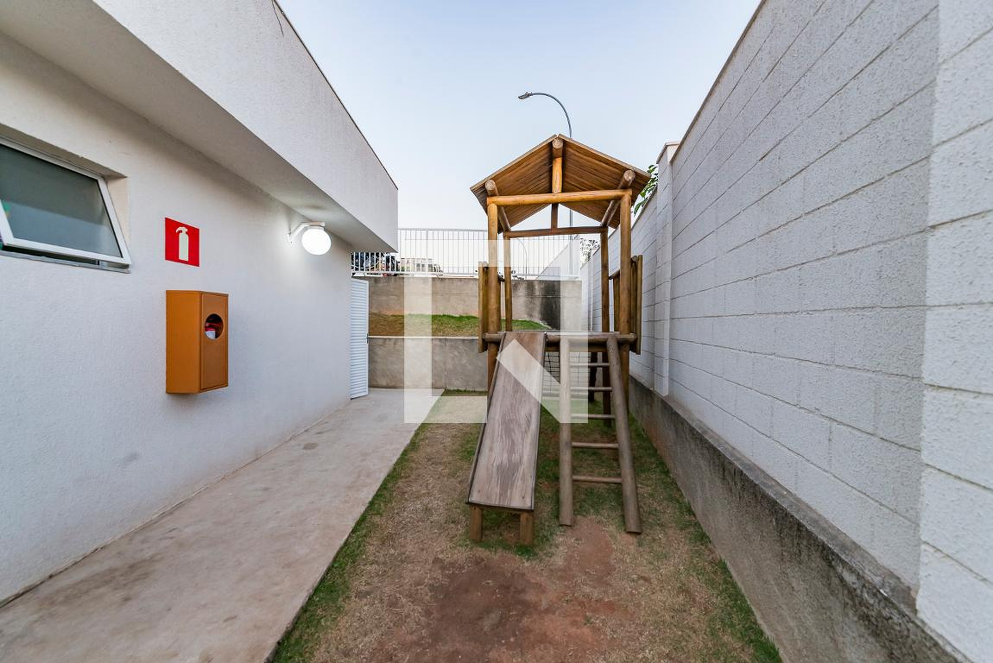 Playground - City Amazonas