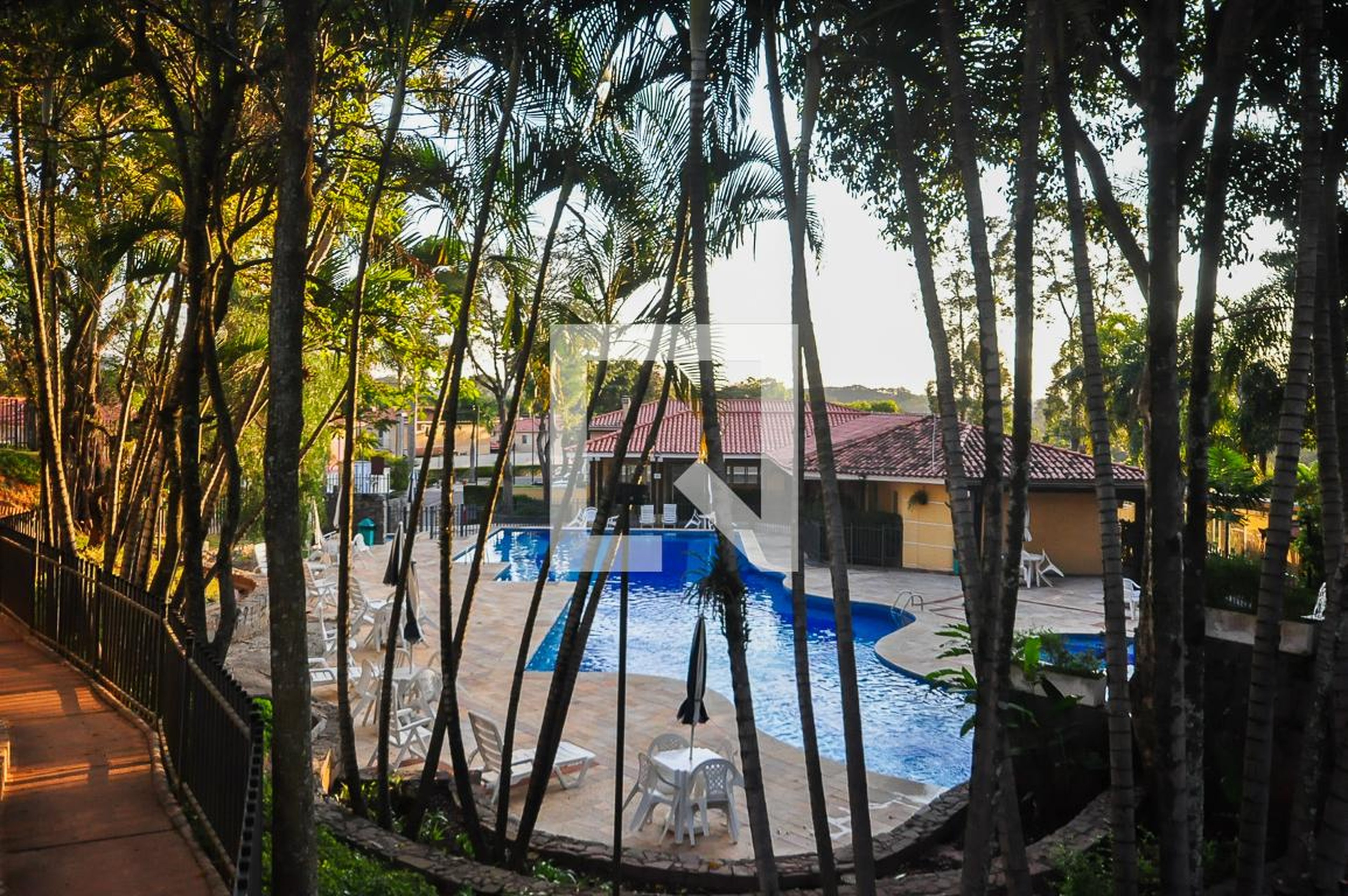 Piscina - 