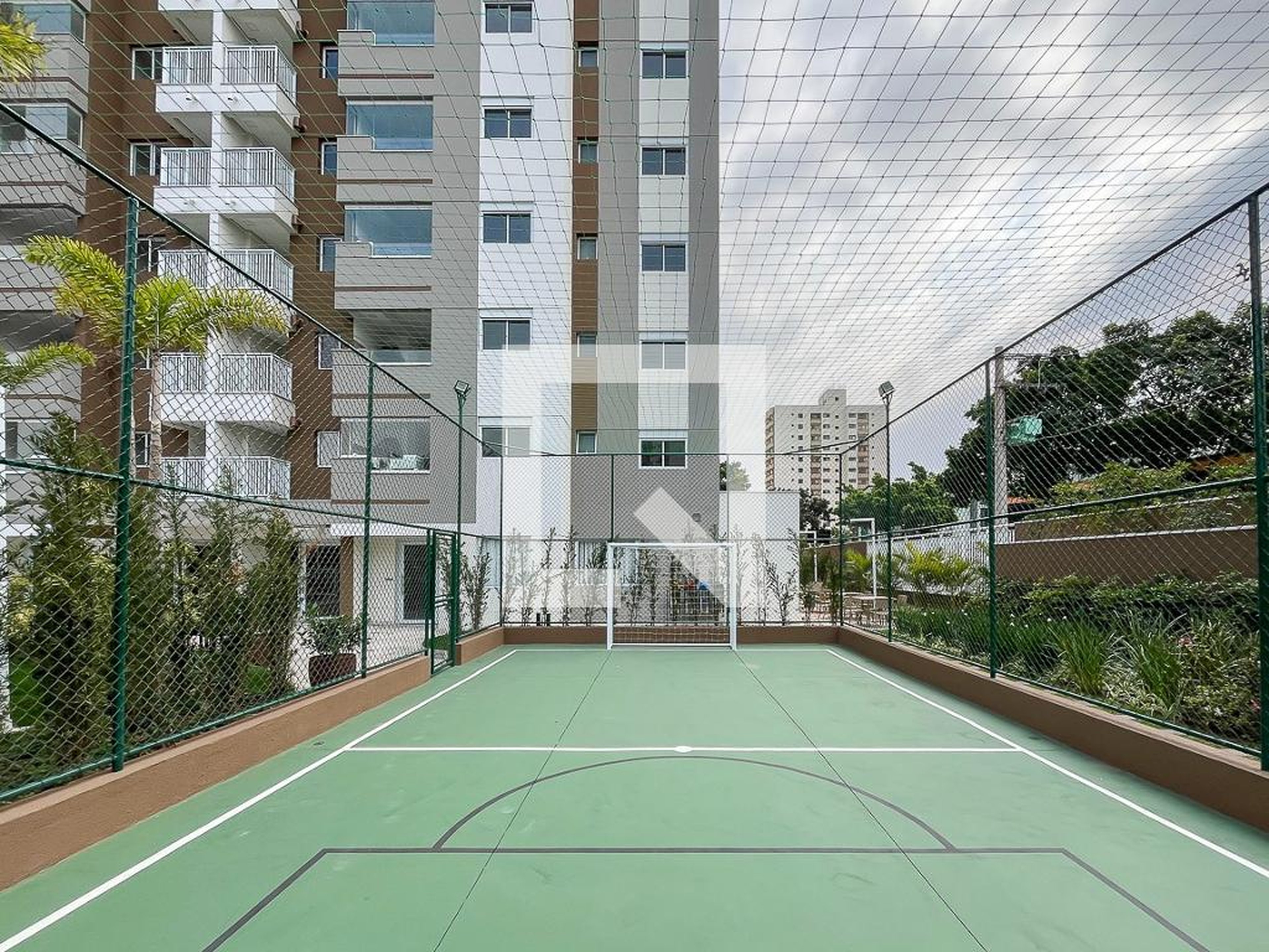 Quadra - Edifício Barile