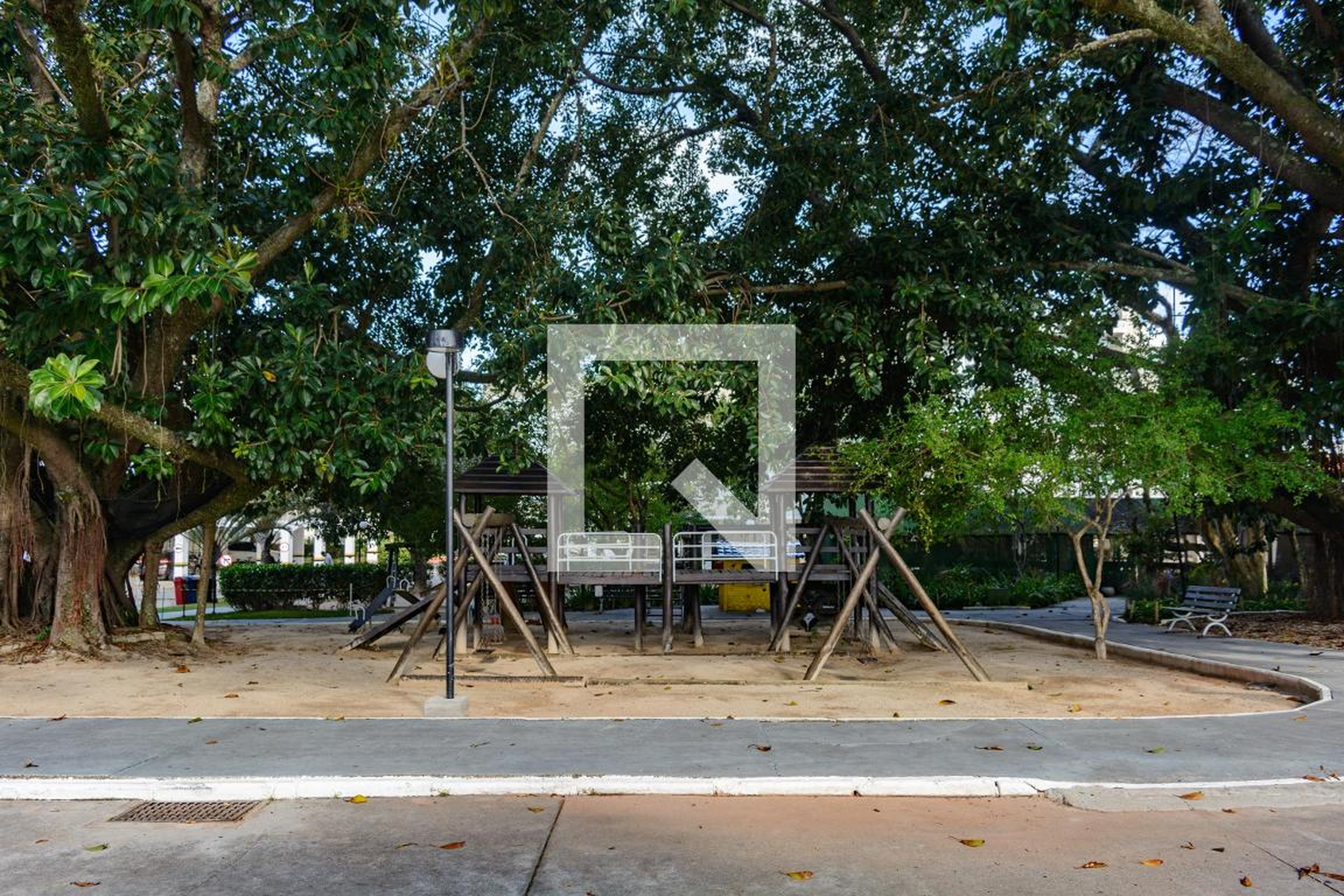 Playground - Cezarium Residence Club