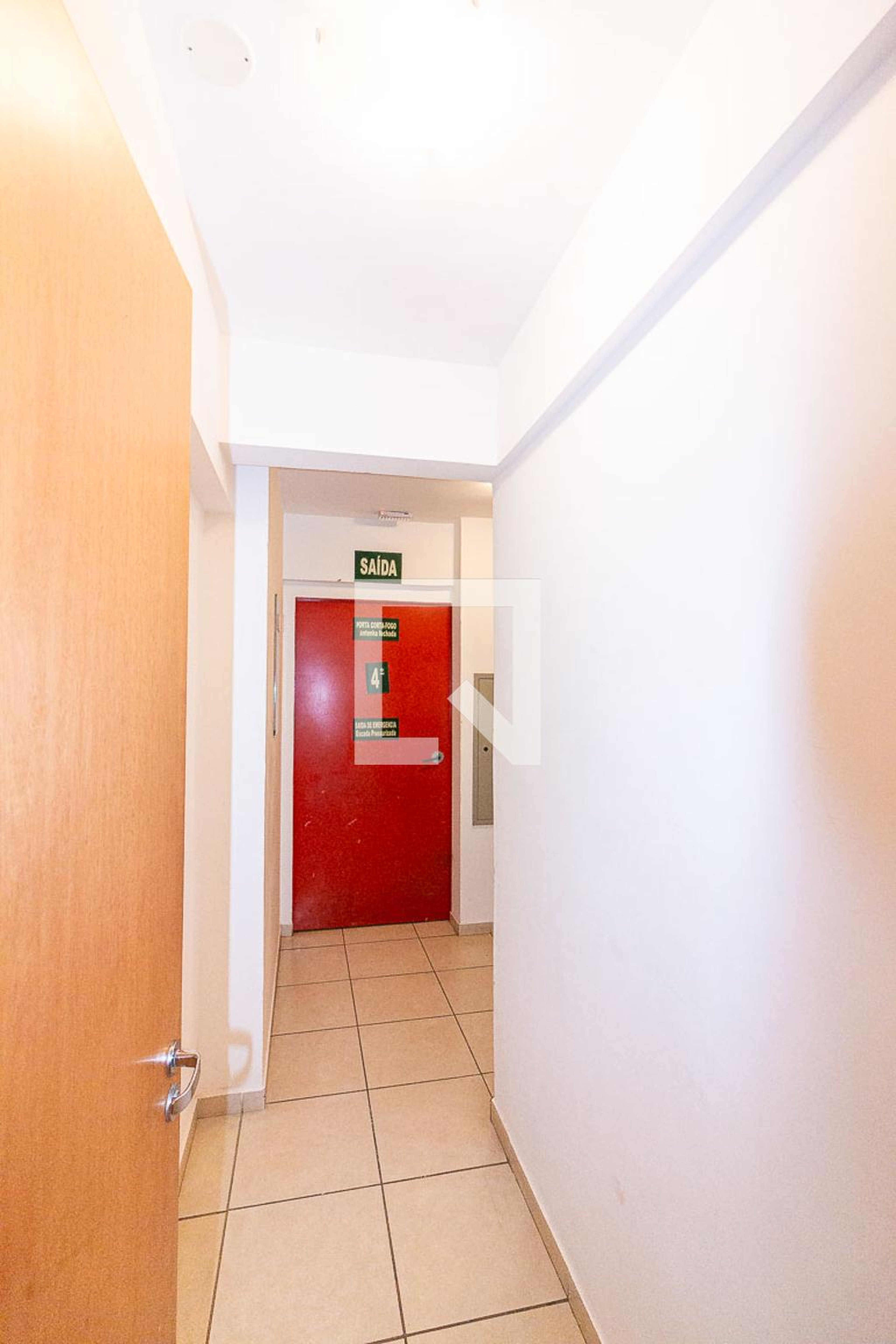 Area Comum Condomínio em SHCSW SQSW 101 BL I, s/n