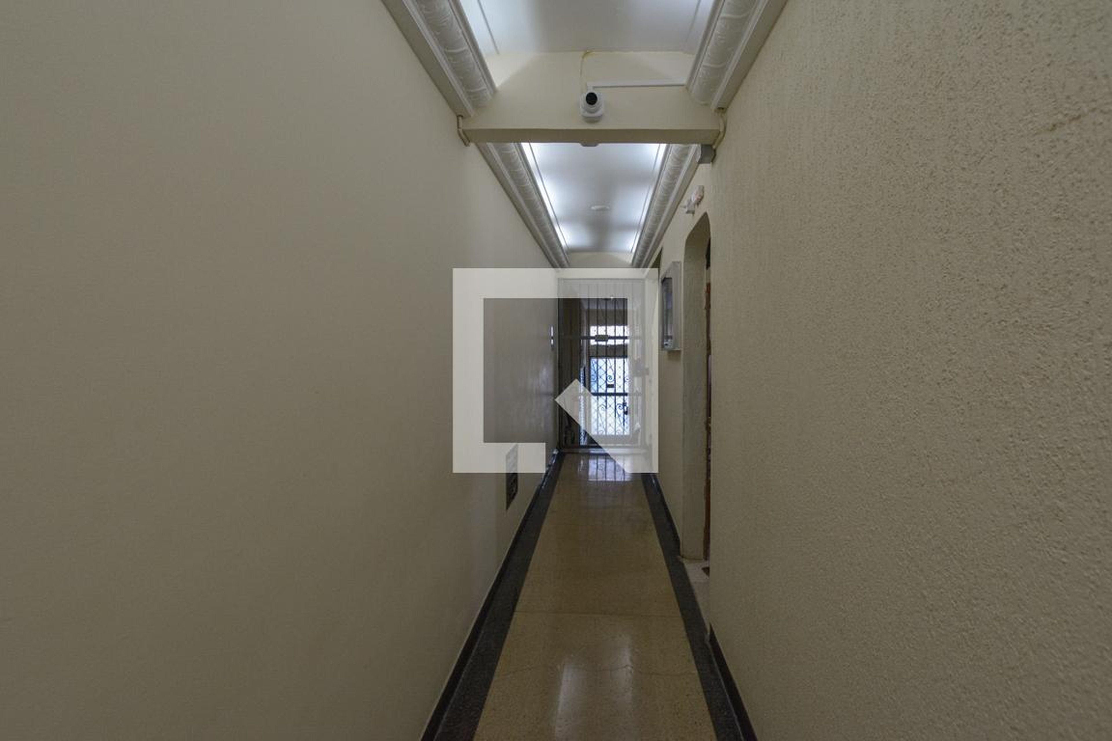 Área comum - Afonso celso