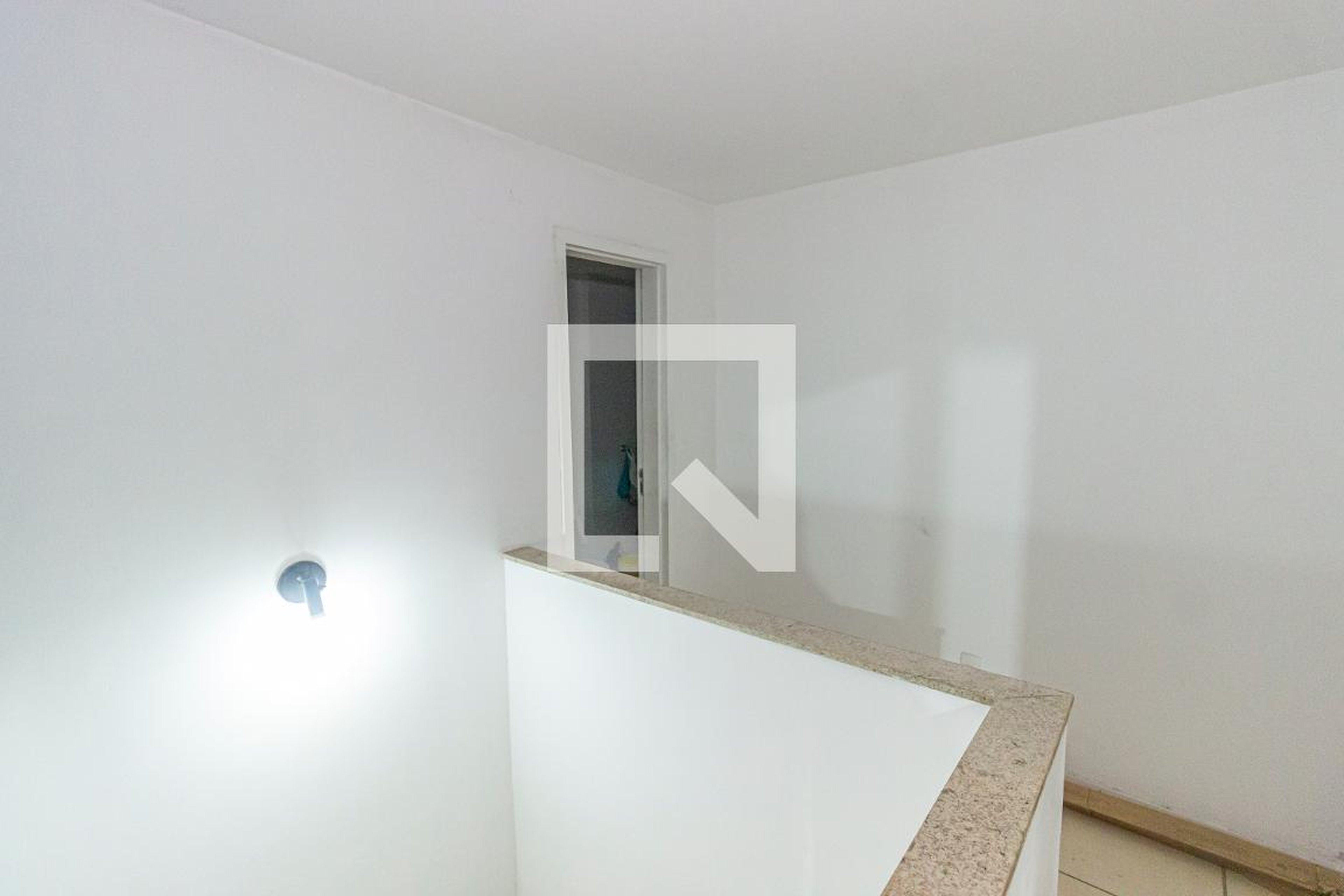 Hall - Residencial Bella Vita