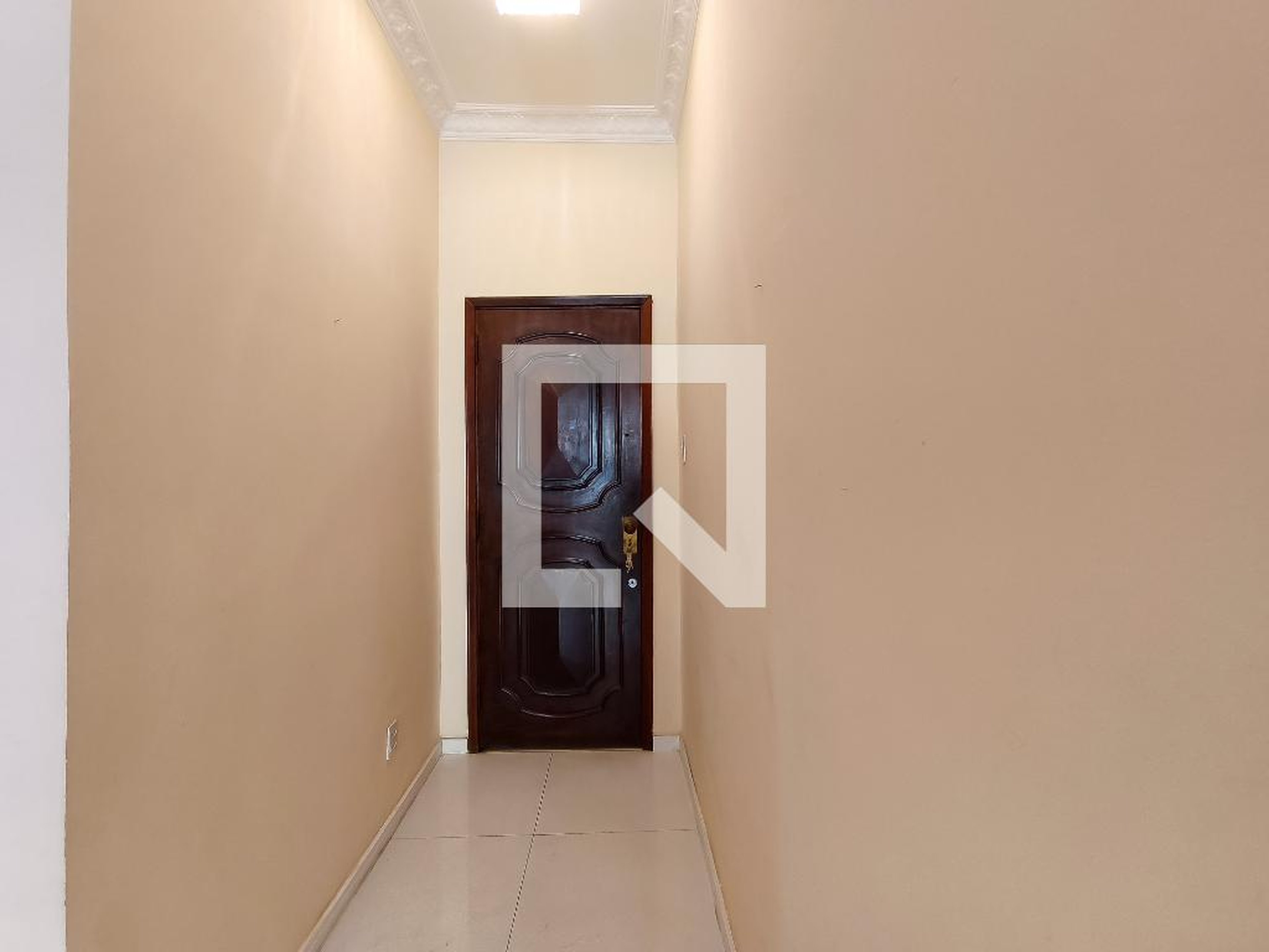 Entrada - Santa Luiza